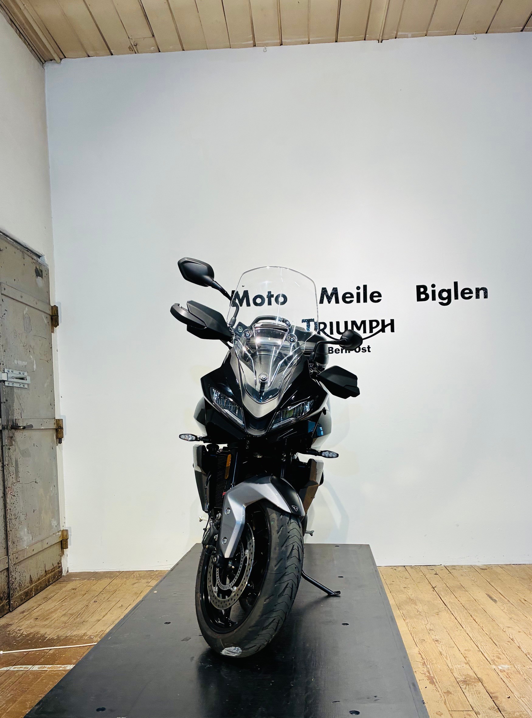 TRIUMPH Trident 660-image-4
