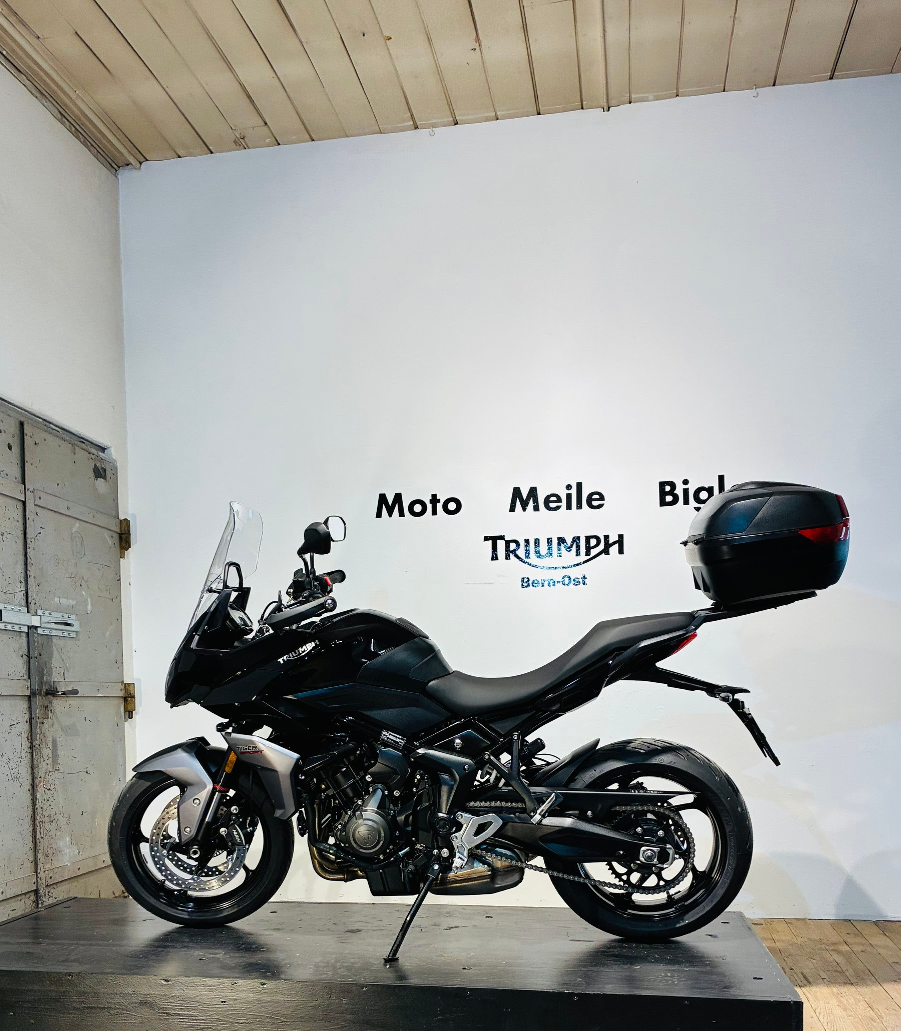 TRIUMPH Trident 660-image-1