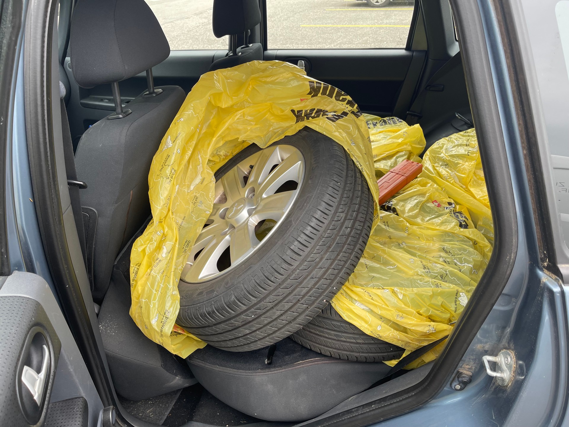 MITSUBISHI Colt 1.3 16V City Star ClearTec-image-8