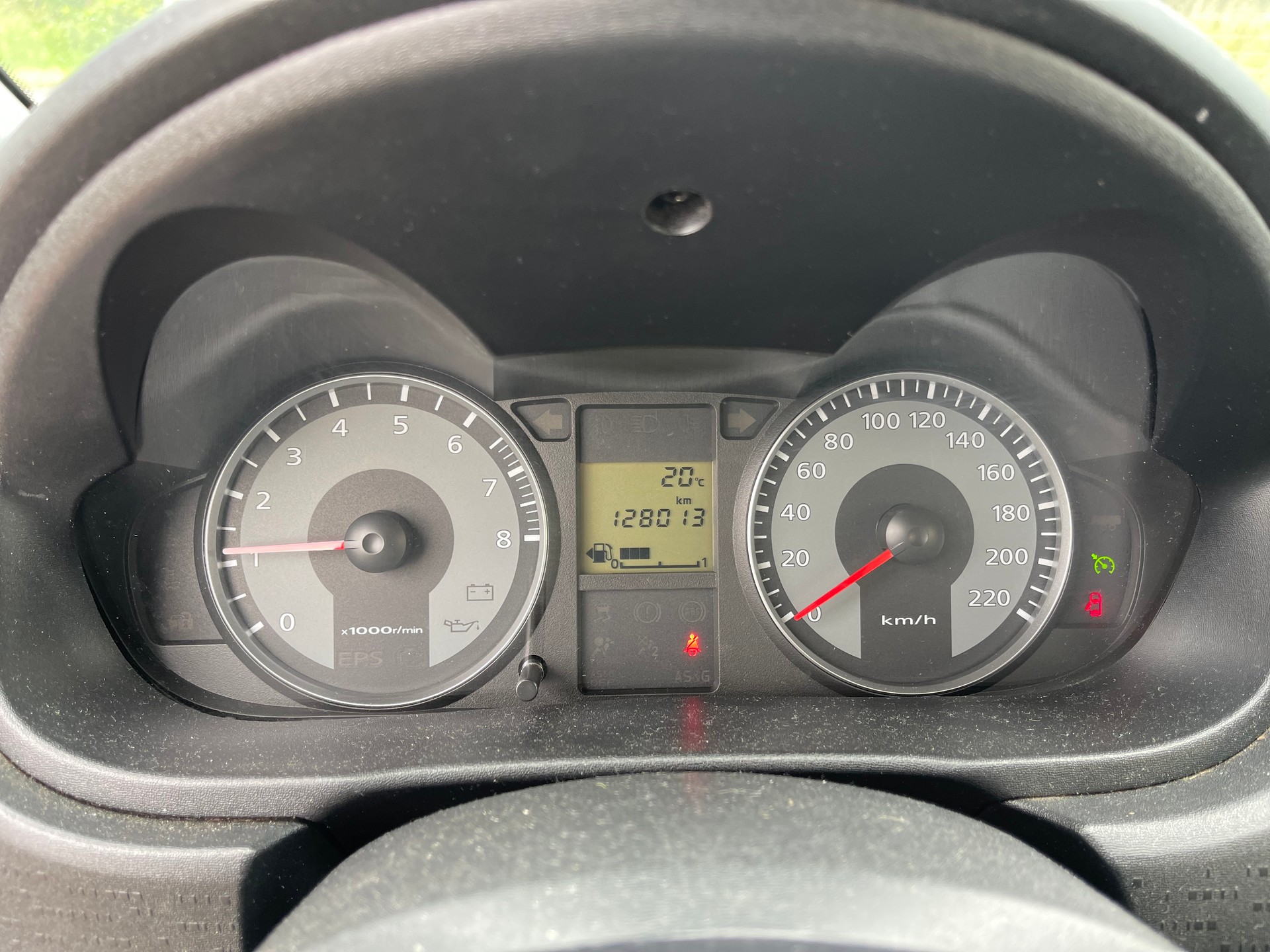 MITSUBISHI Colt 1.3 16V City Star ClearTec-image-11