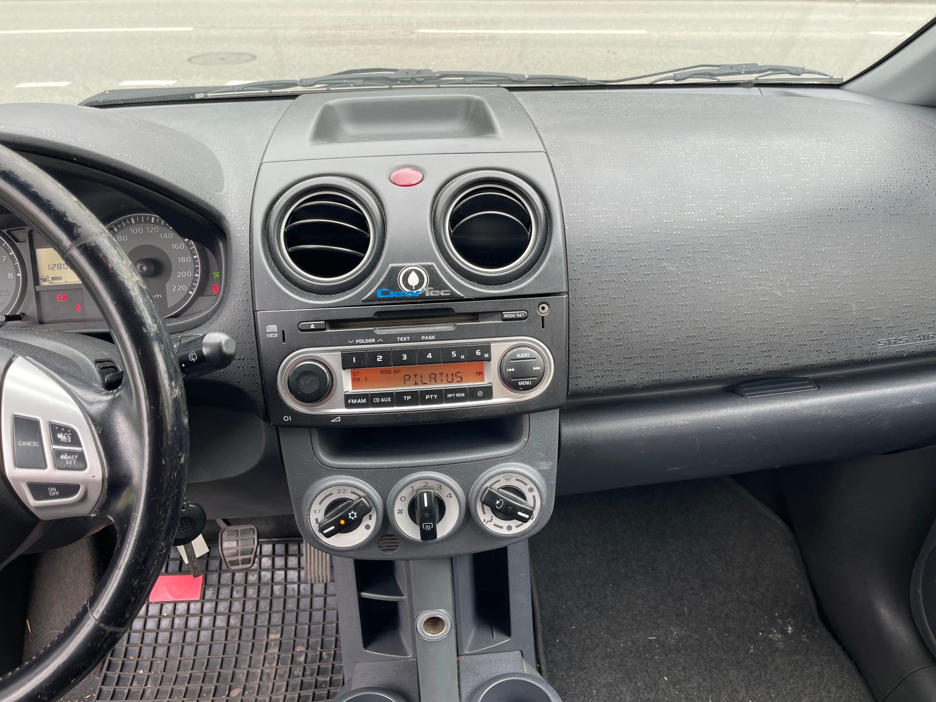 MITSUBISHI Colt 1.3 16V City Star ClearTec-image-9
