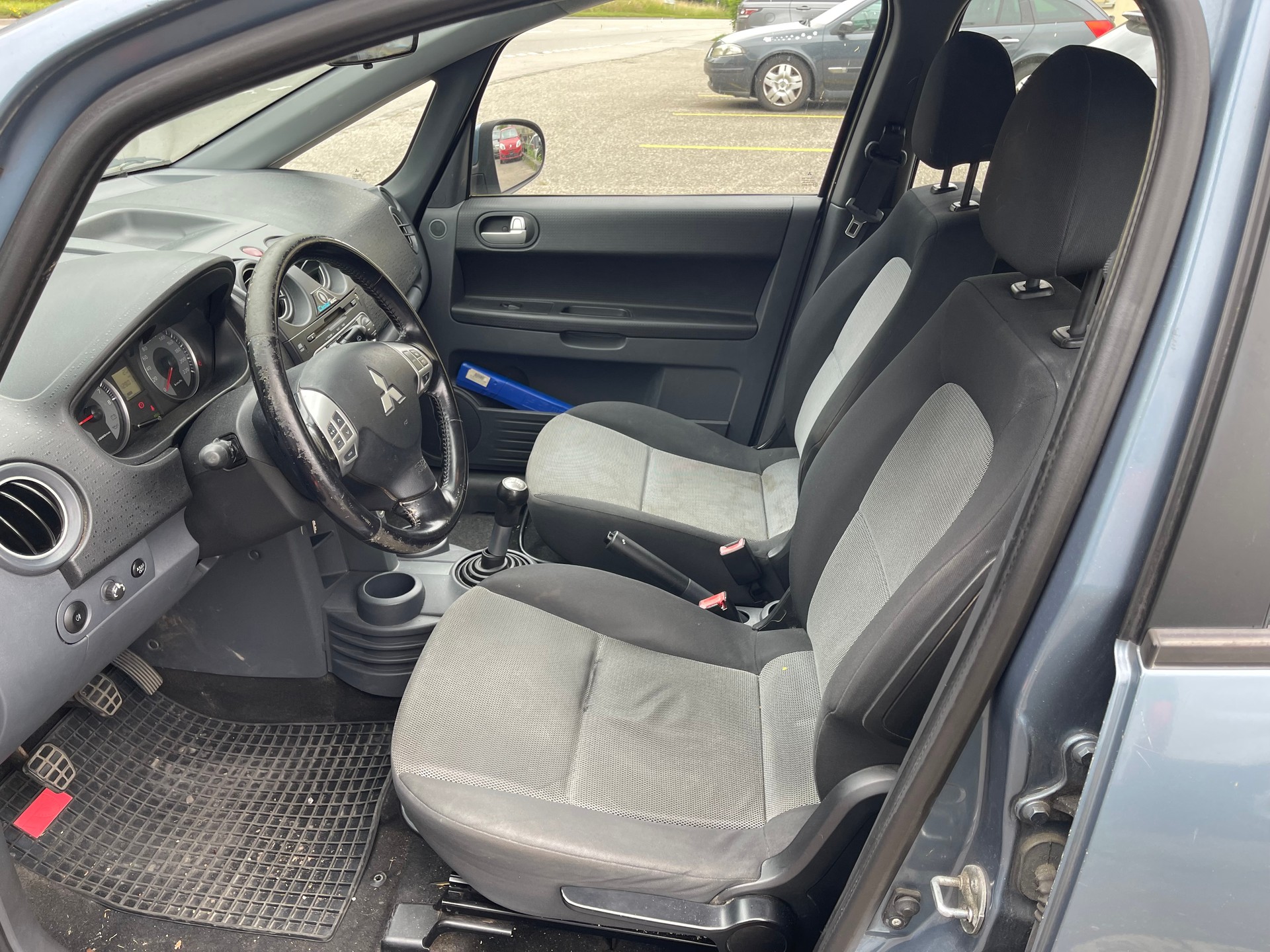 MITSUBISHI Colt 1.3 16V City Star ClearTec-image-7