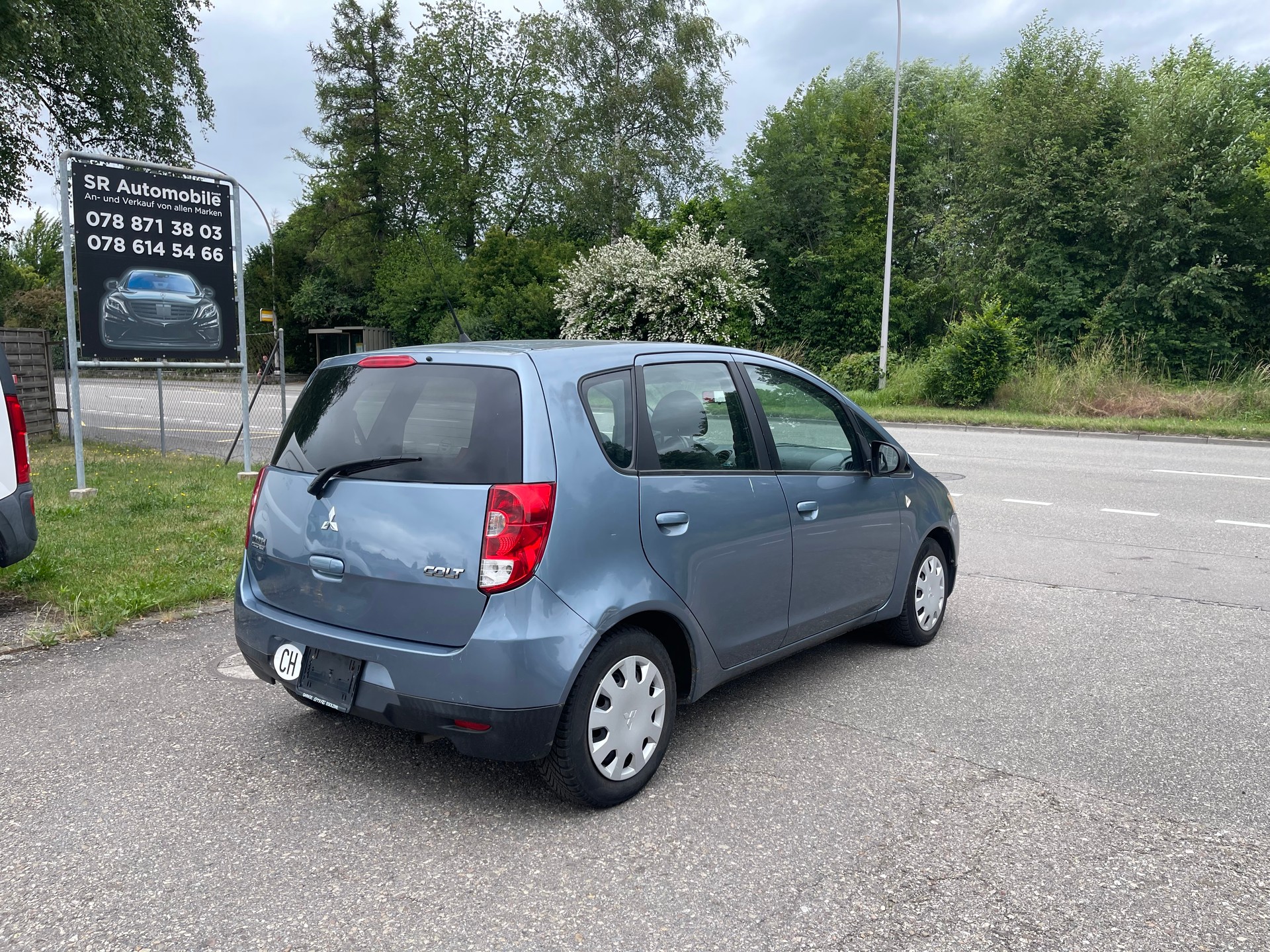 MITSUBISHI Colt 1.3 16V City Star ClearTec-image-4