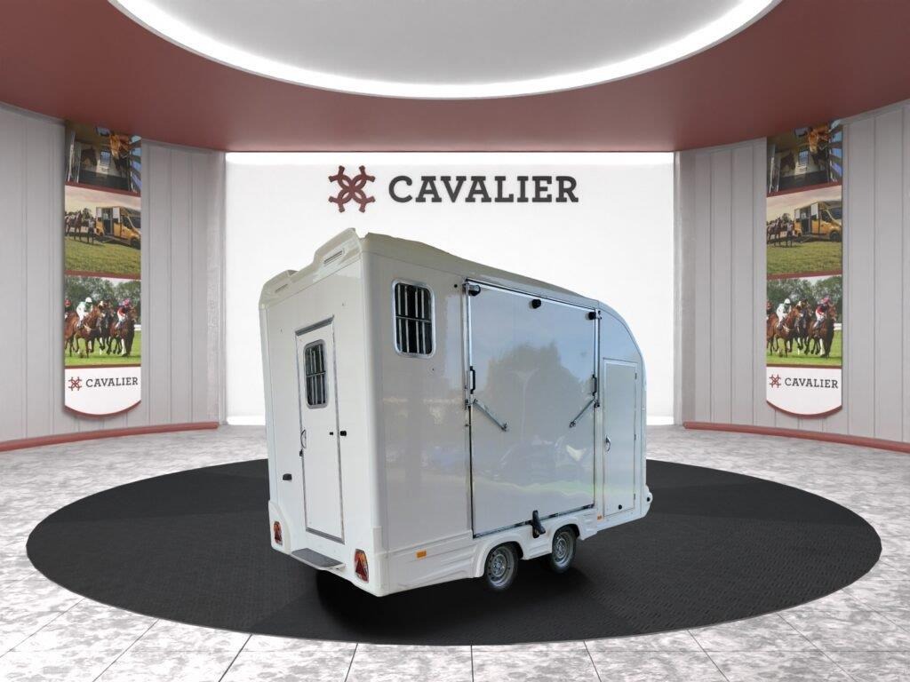 EQUI-TREK Day Treka Excel 3000KG-showroom-element-2