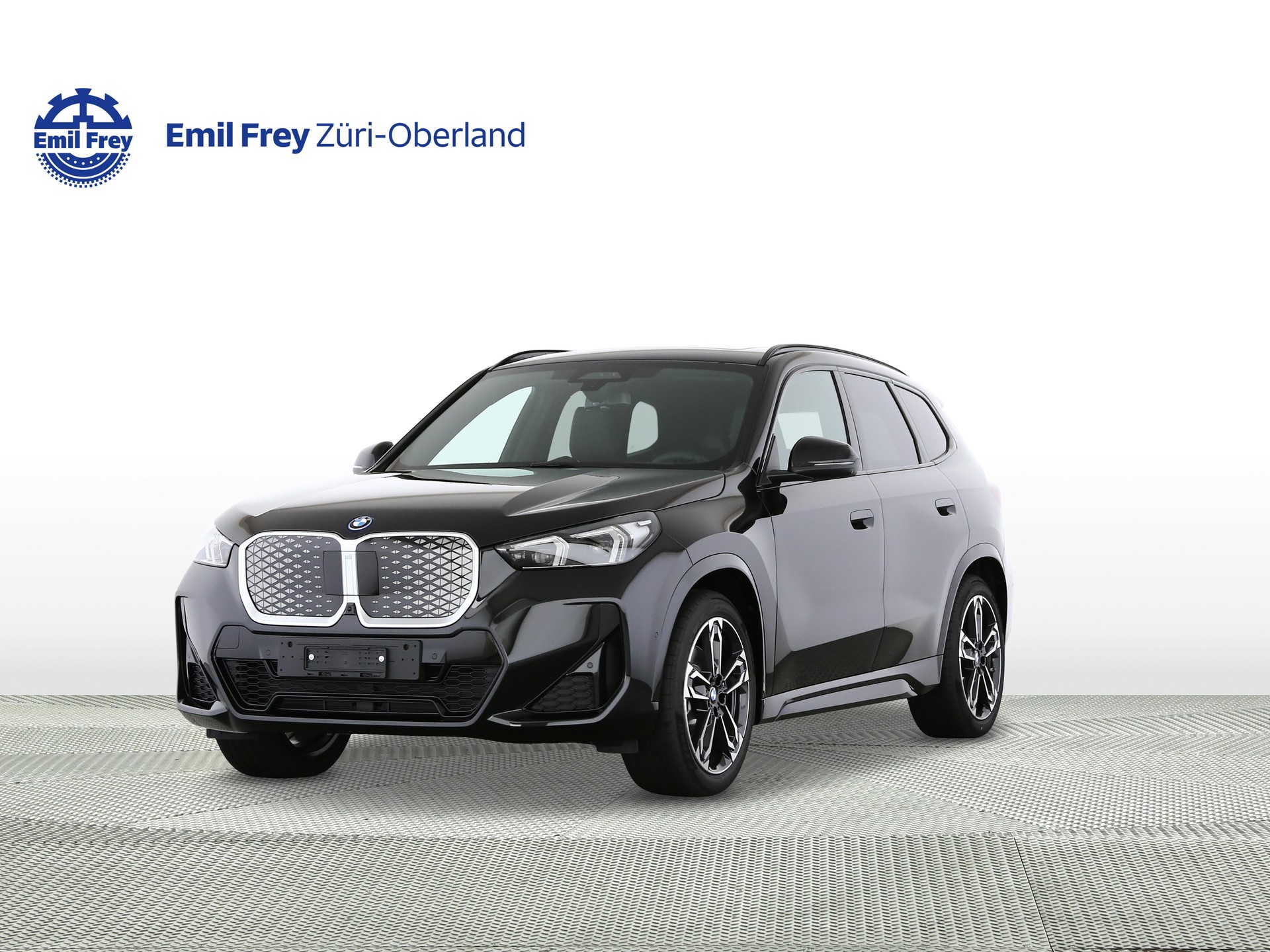 BMW iX1 30 xDrive