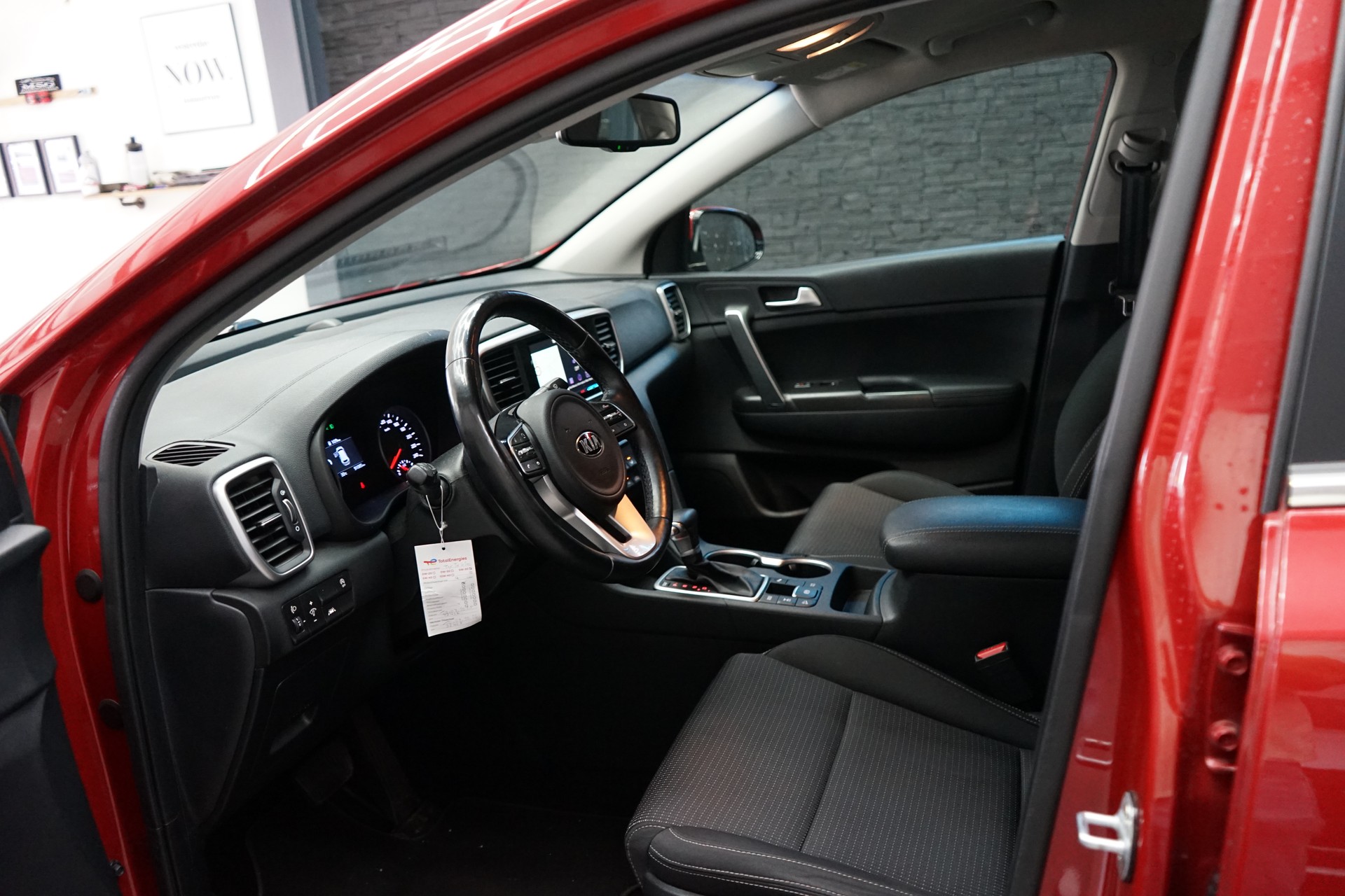 KIA Sportage 1.6 T-GDi Trend 4WD Automat-showroom-element-3