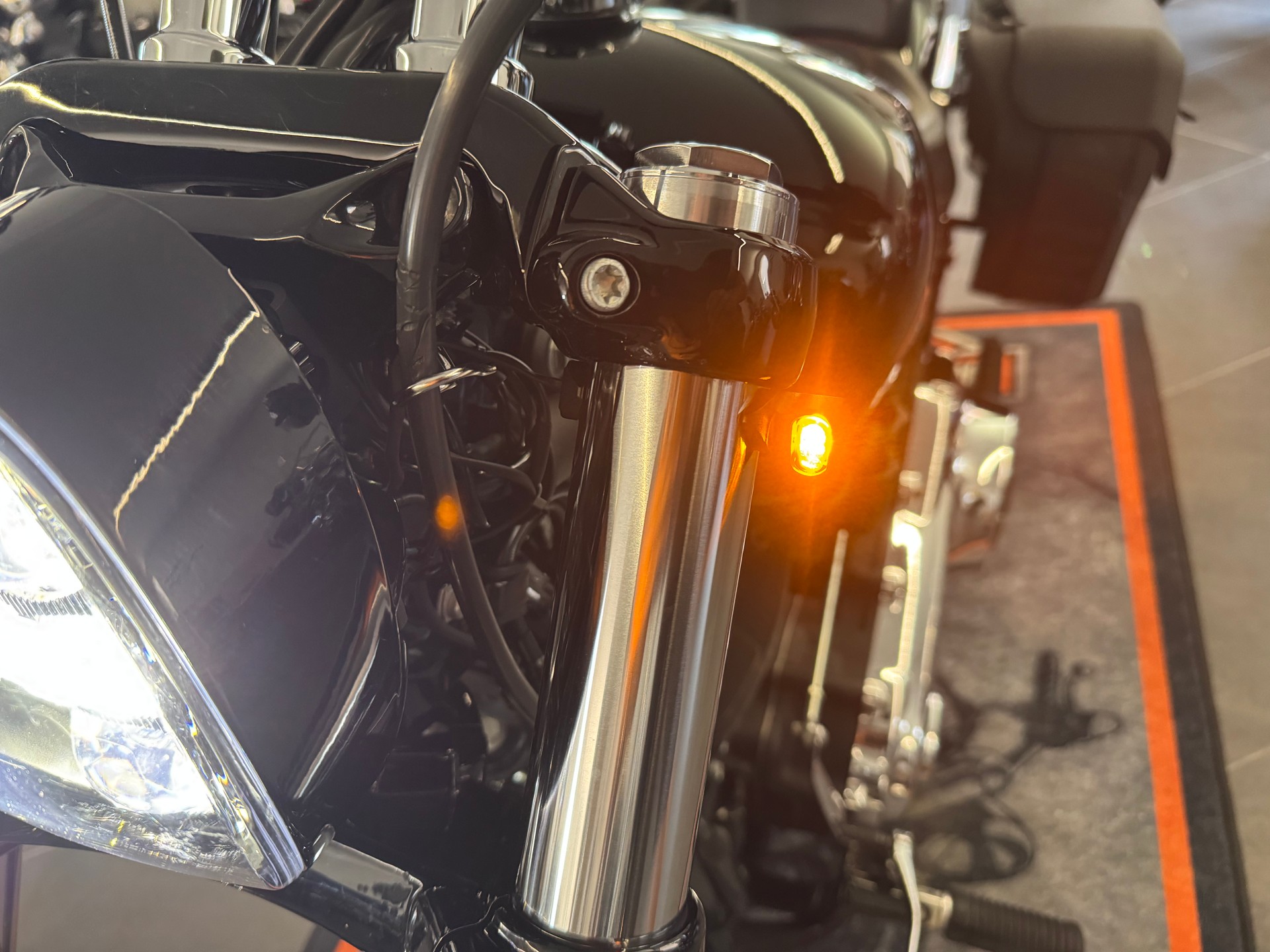 HARLEY-DAVIDSON FXBR Breakout 107 ABS (35kW)-image-9