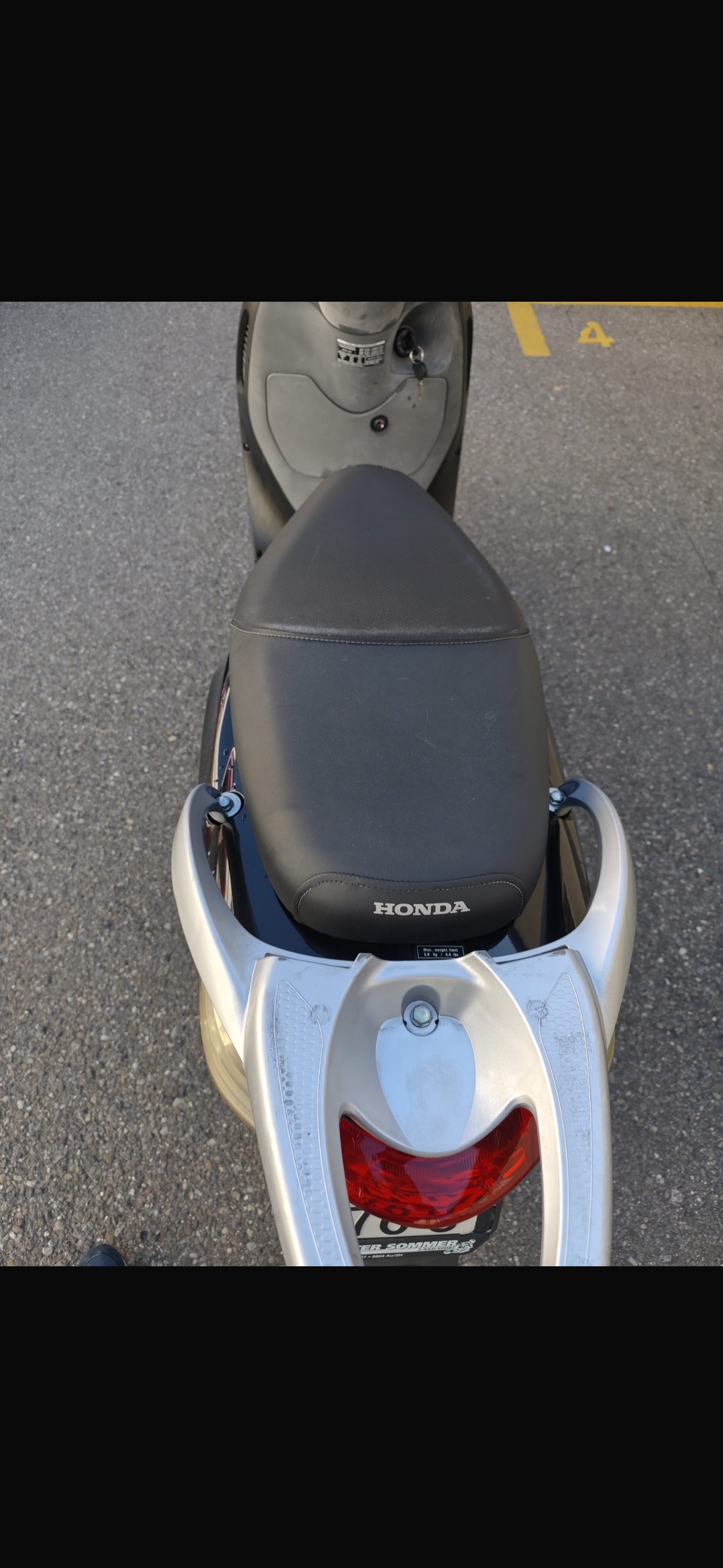 HONDA PS 125i-image-3