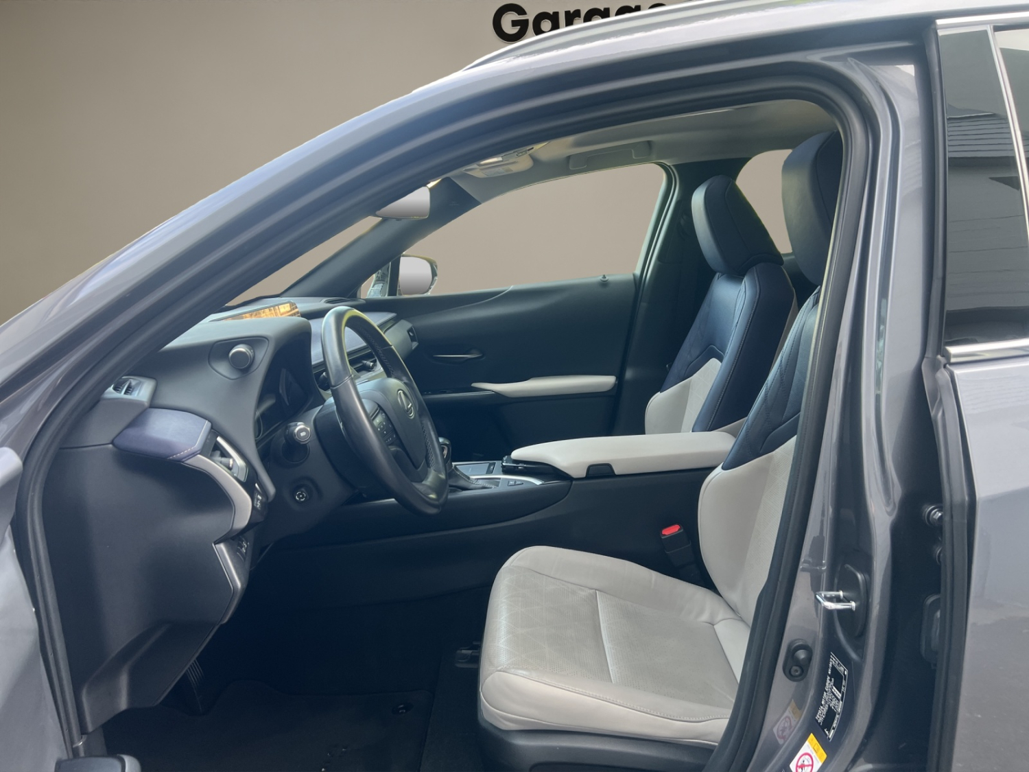 LEXUS UX 250h Excellence-image-7