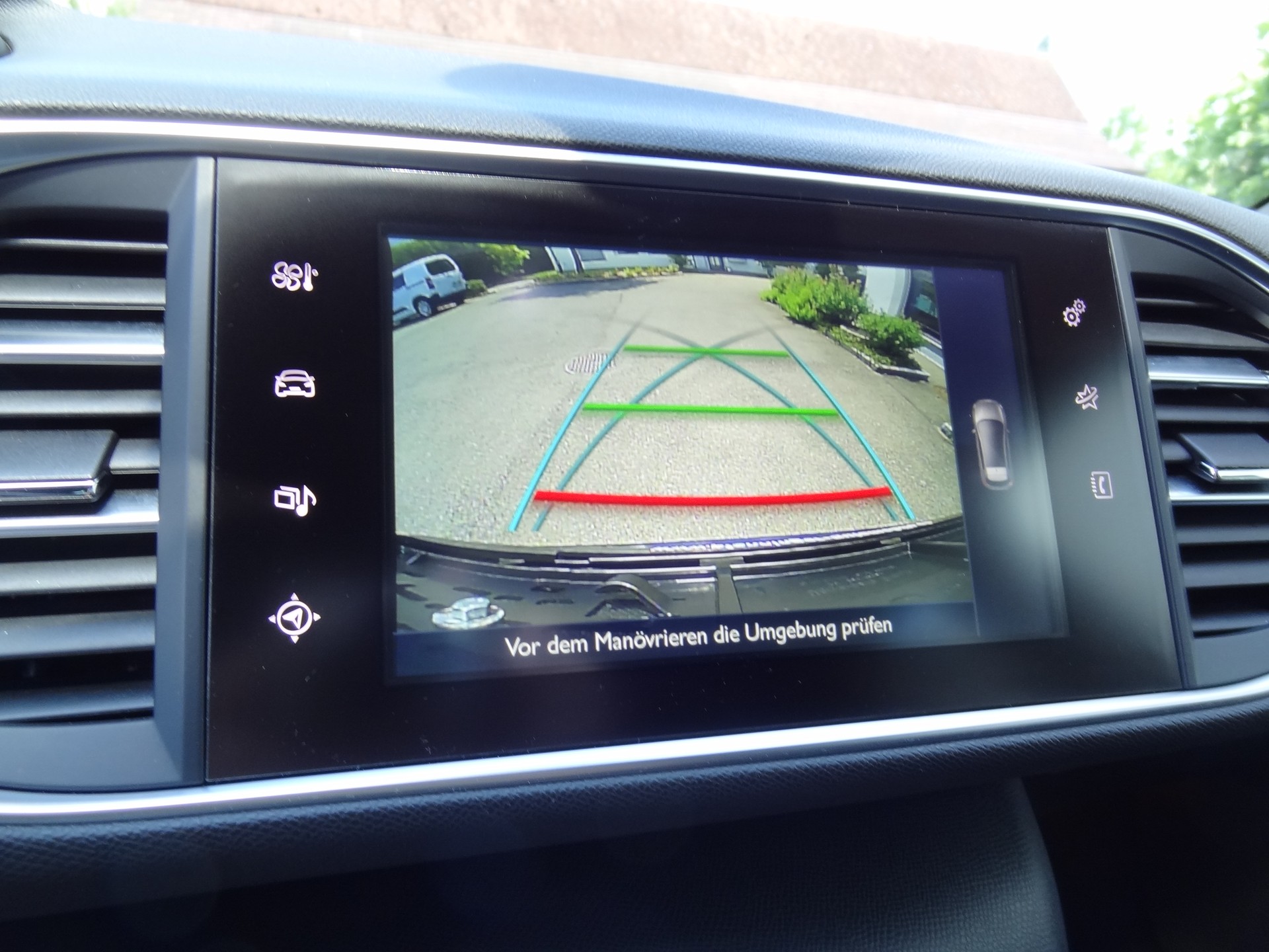PEUGEOT 308 2.0 BlueHDI GT Automatic-image-8