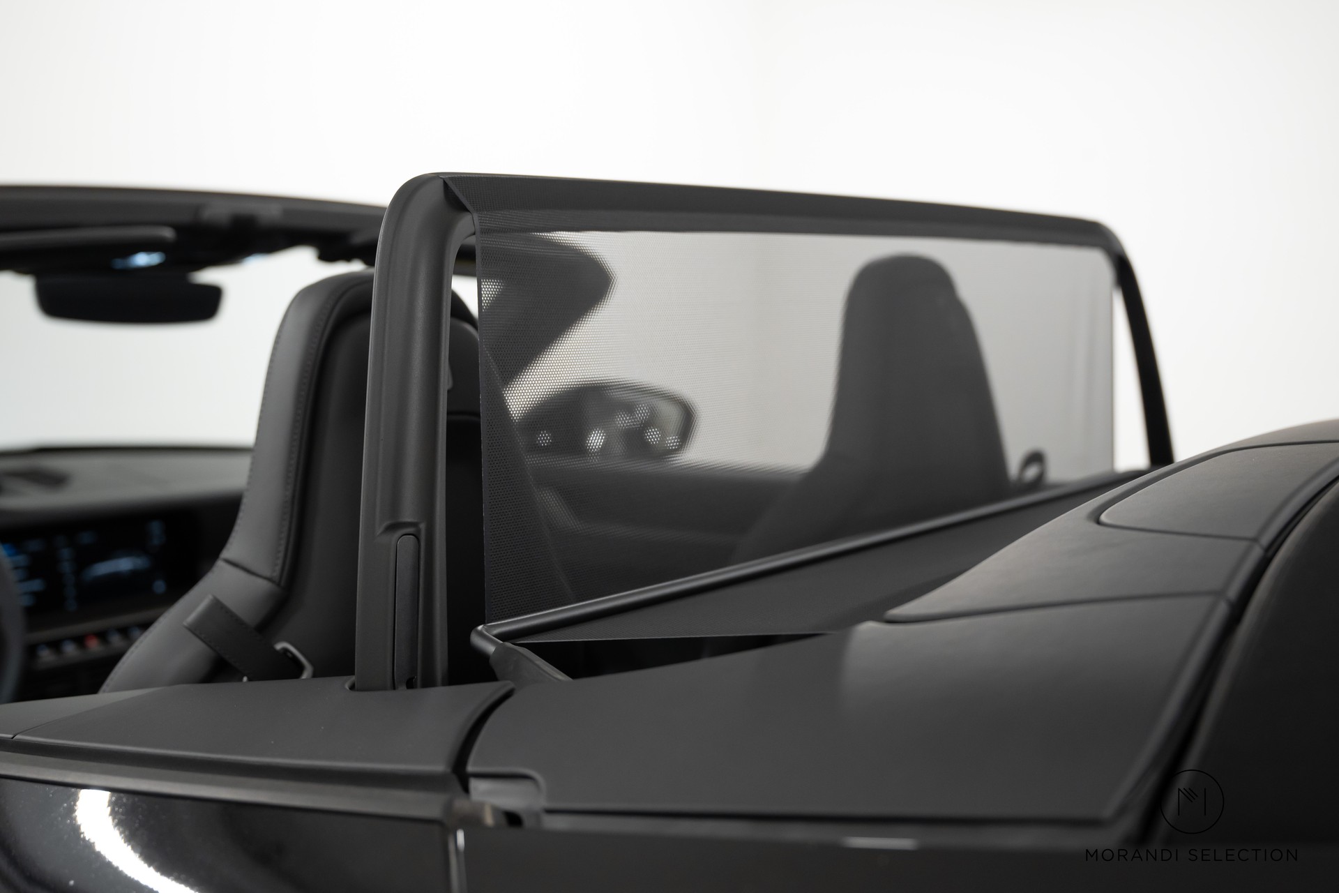 PORSCHE 911 Cabriolet 3.6 Turbo S PDK-image-20