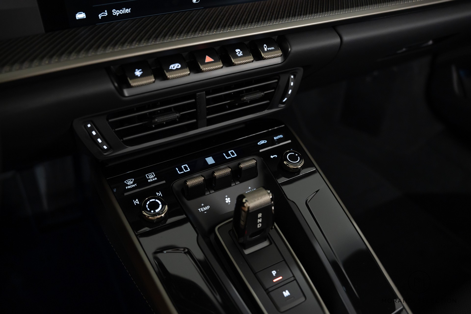 PORSCHE 911 Cabriolet 3.6 Turbo S PDK-image-28