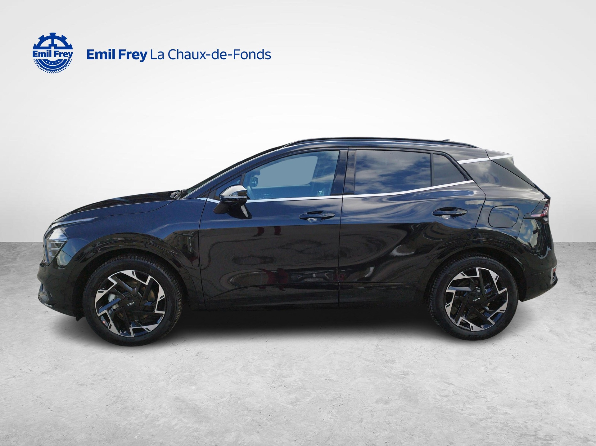 KIA Sportage 1.6 T-GDi PHEV GT-Line-showroom-element-2