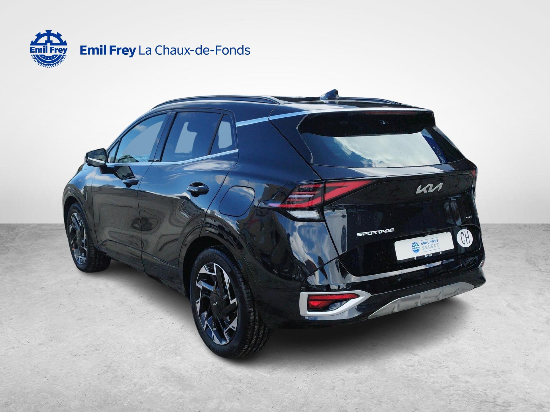 KIA Sportage 1.6 T-GDi PHEV GT-Line-showroom-element-3