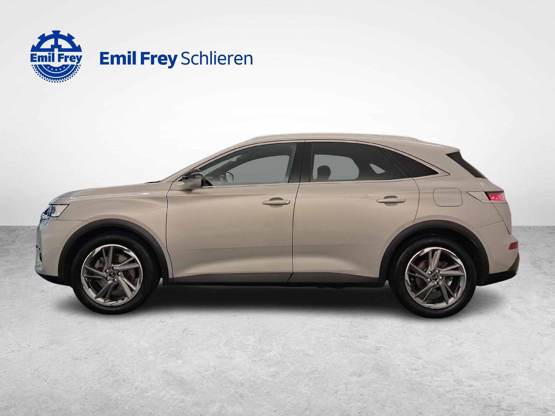 DS AUTOMOBILES 7 Crossback 1.6 E-Tense Bastille+ 4x4-showroom-element-1