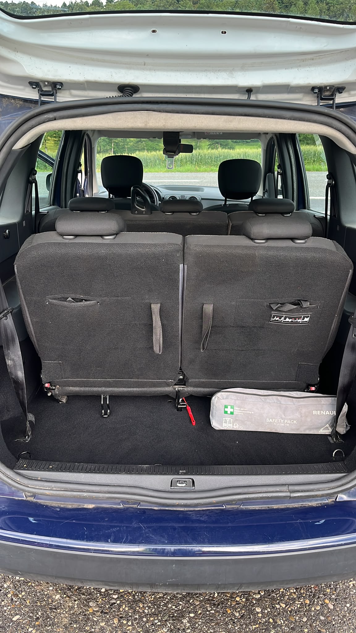 DACIA Lodgy 1.6 Essential 7PL-image-9