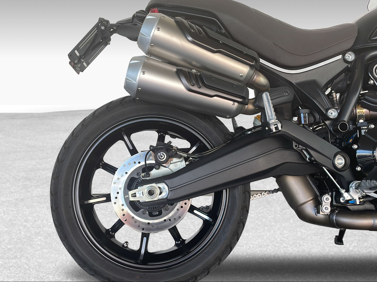 DUCATI 1100 Scrambler Sport Pro ABS-image-7