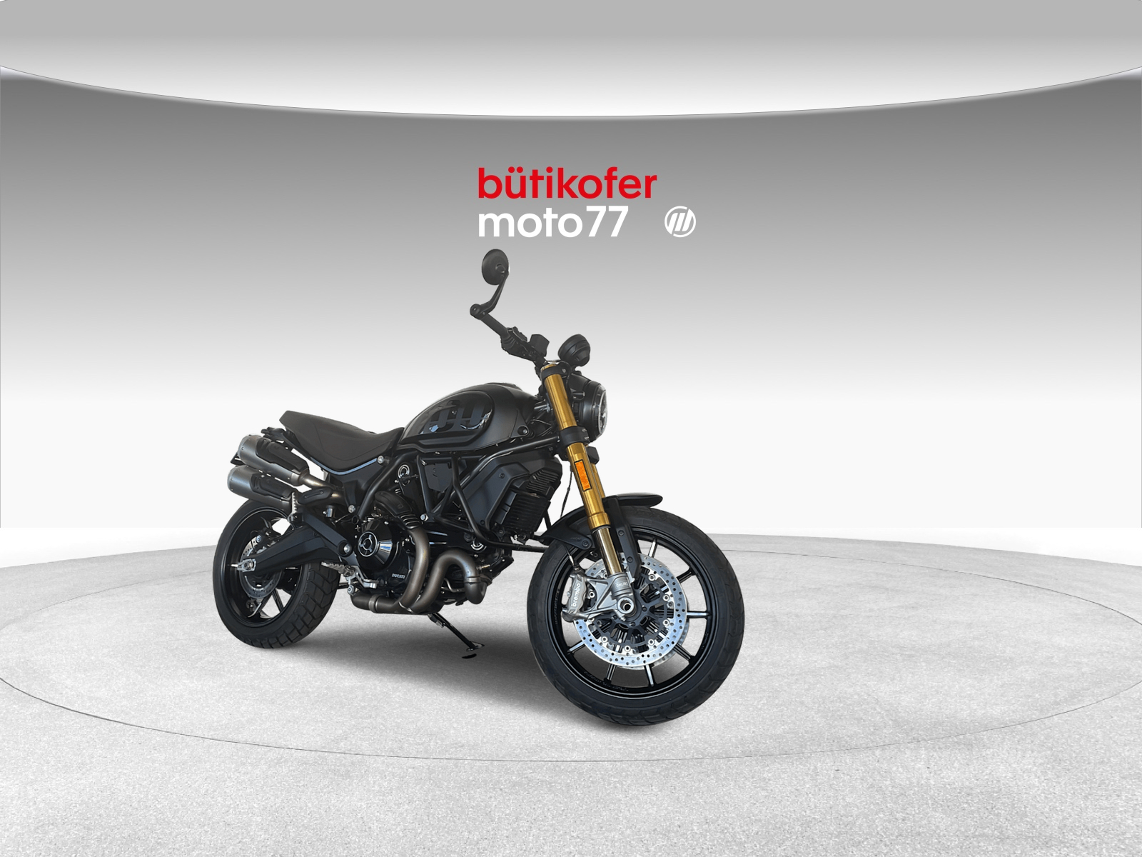 DUCATI 1100 Scrambler Sport Pro ABS-image-0