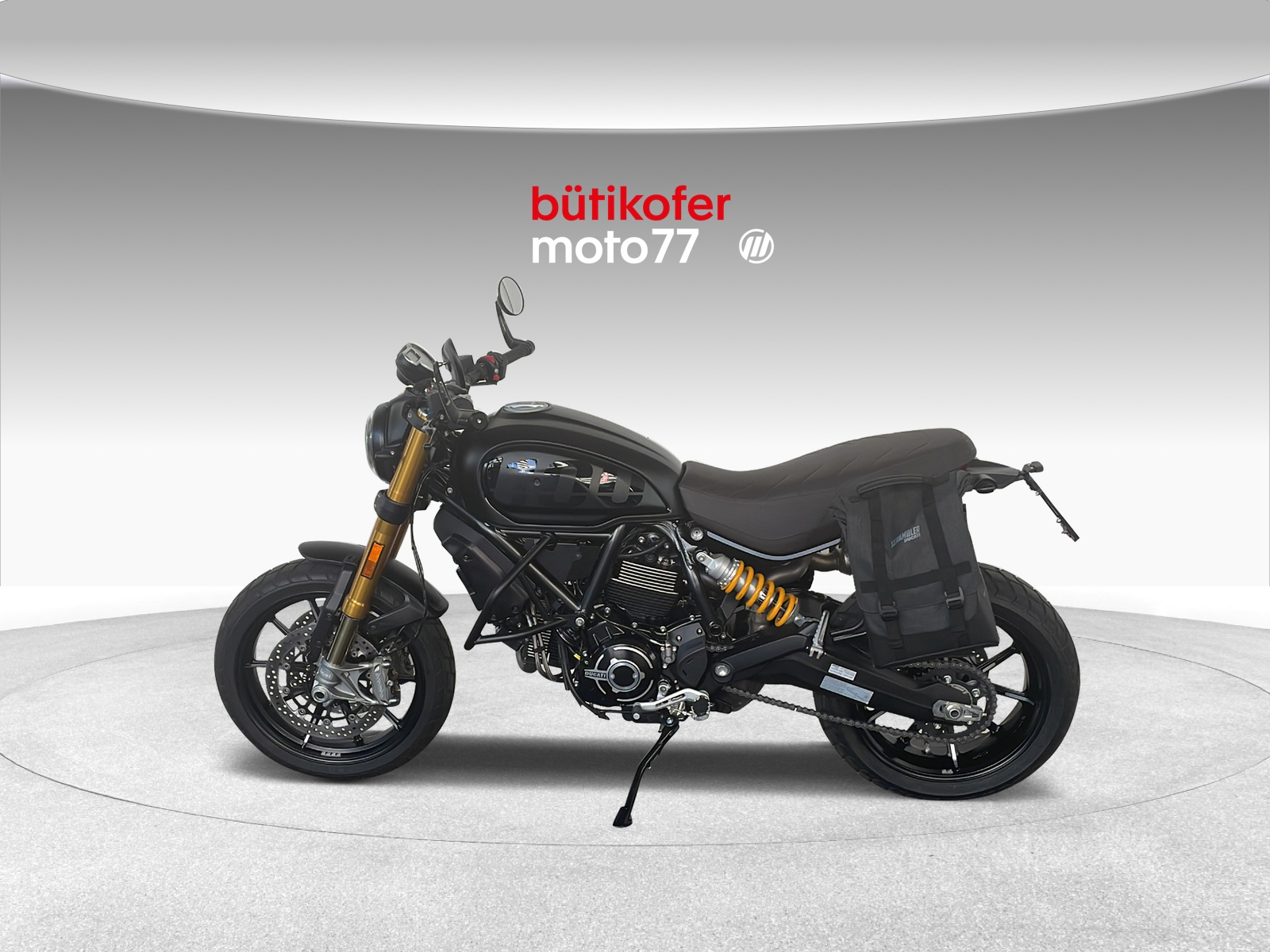 DUCATI 1100 Scrambler Sport Pro ABS-image-3