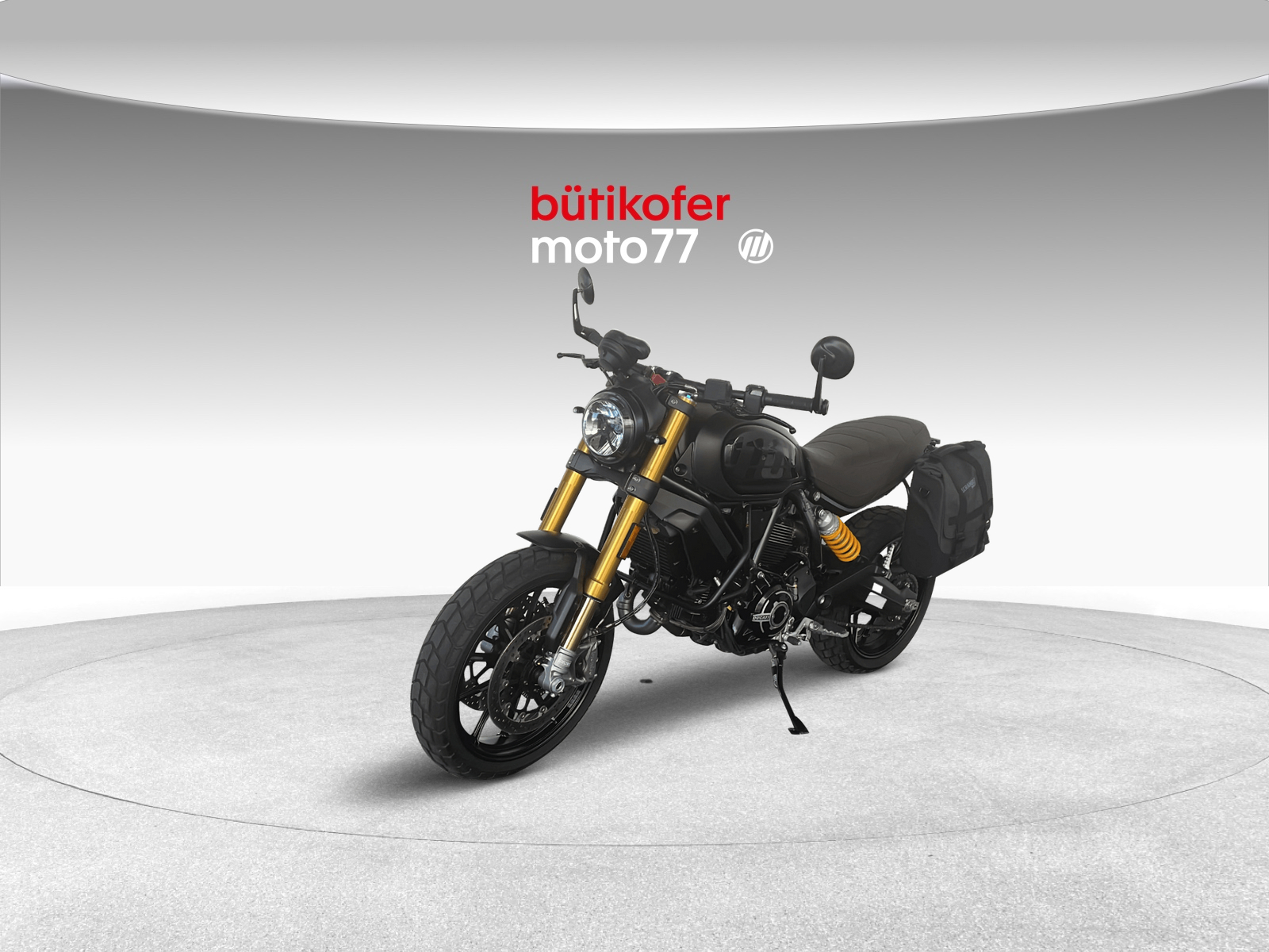 DUCATI 1100 Scrambler Sport Pro ABS-image-1