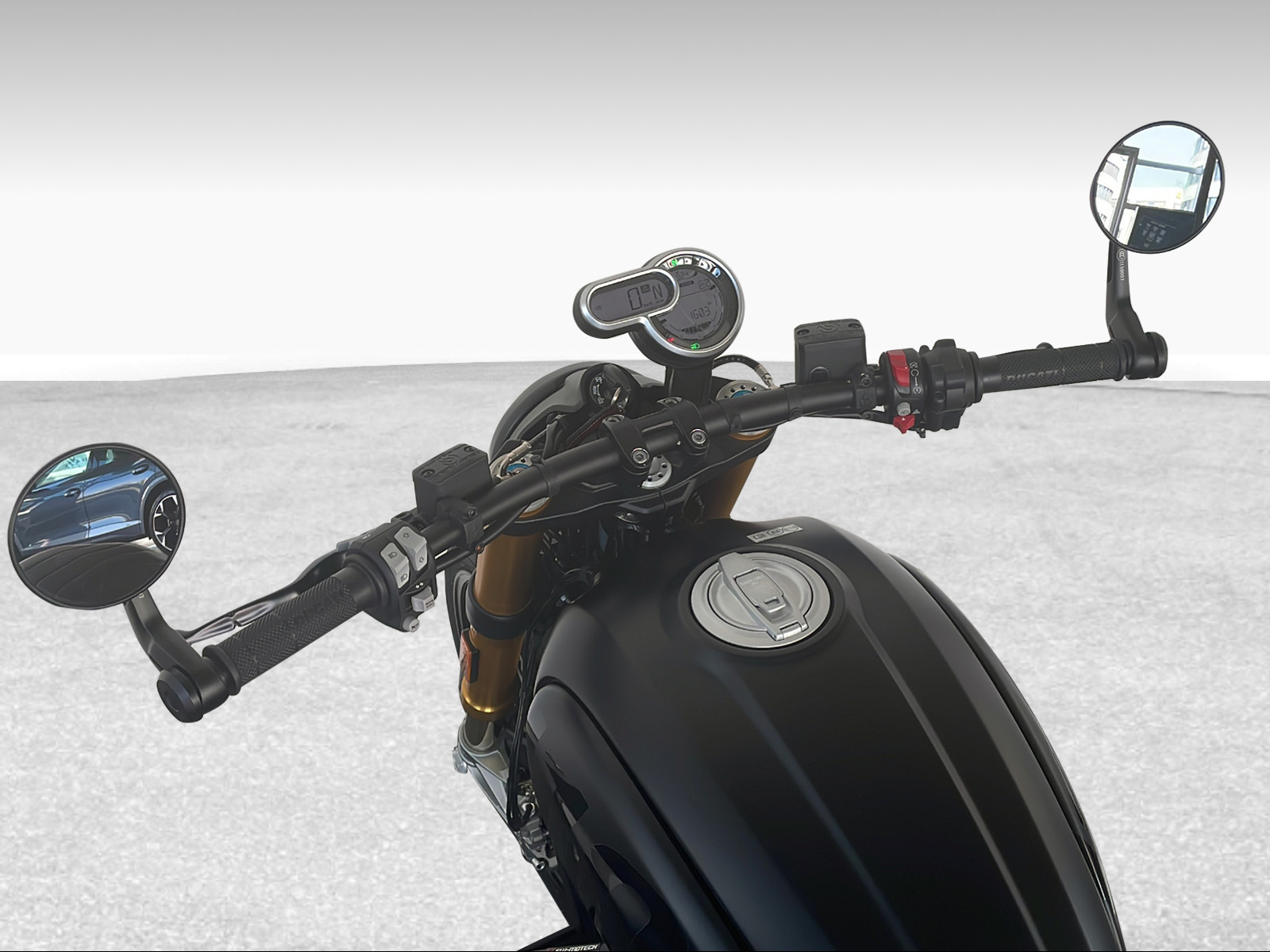 DUCATI 1100 Scrambler Sport Pro ABS-image-5
