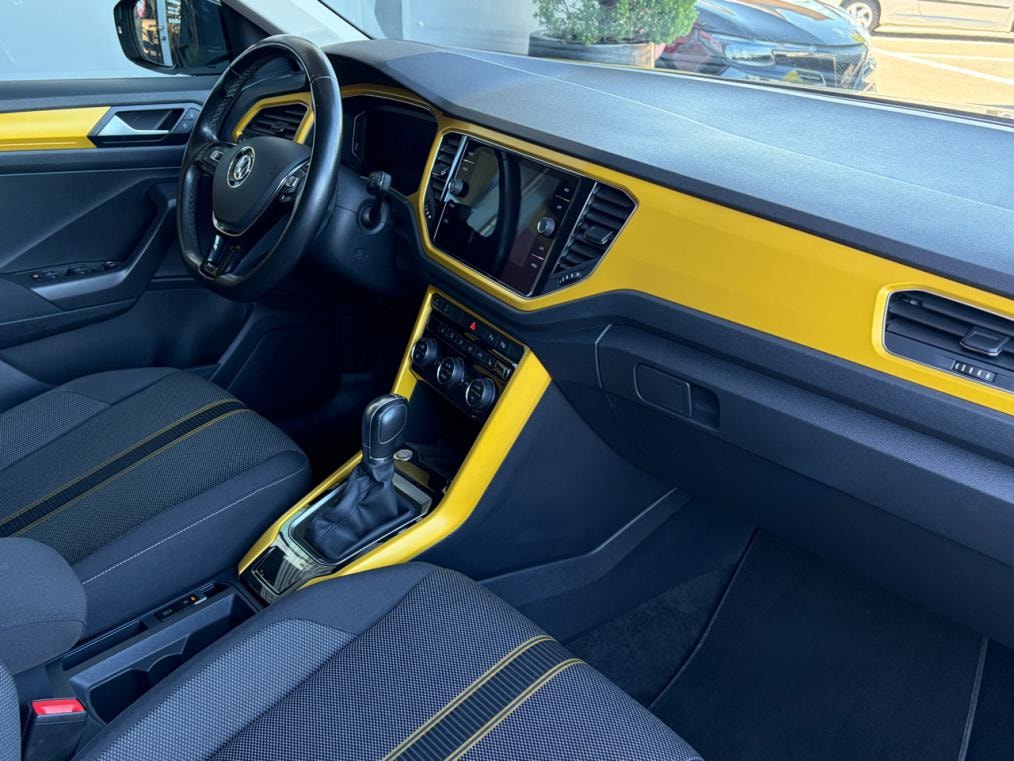 VW T-Roc 1.5 TSi EVO Comfortline-image-7