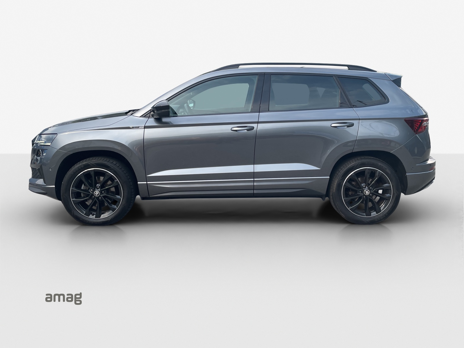 SKODA Karoq 2.0 TDI CR Sport Line 4x4 DSG-showroom-element-1