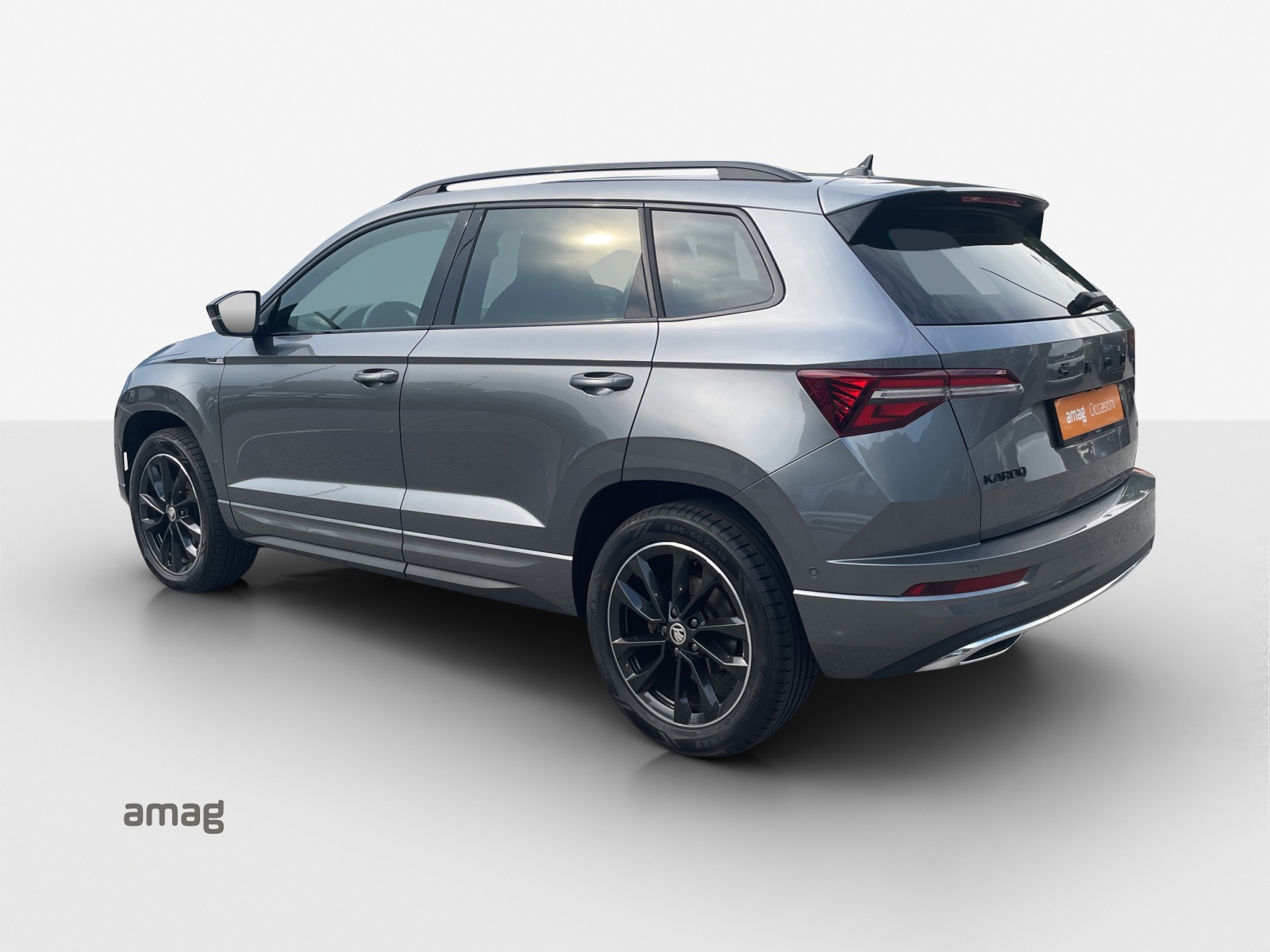 SKODA Karoq 2.0 TDI CR Sport Line 4x4 DSG-showroom-element-2