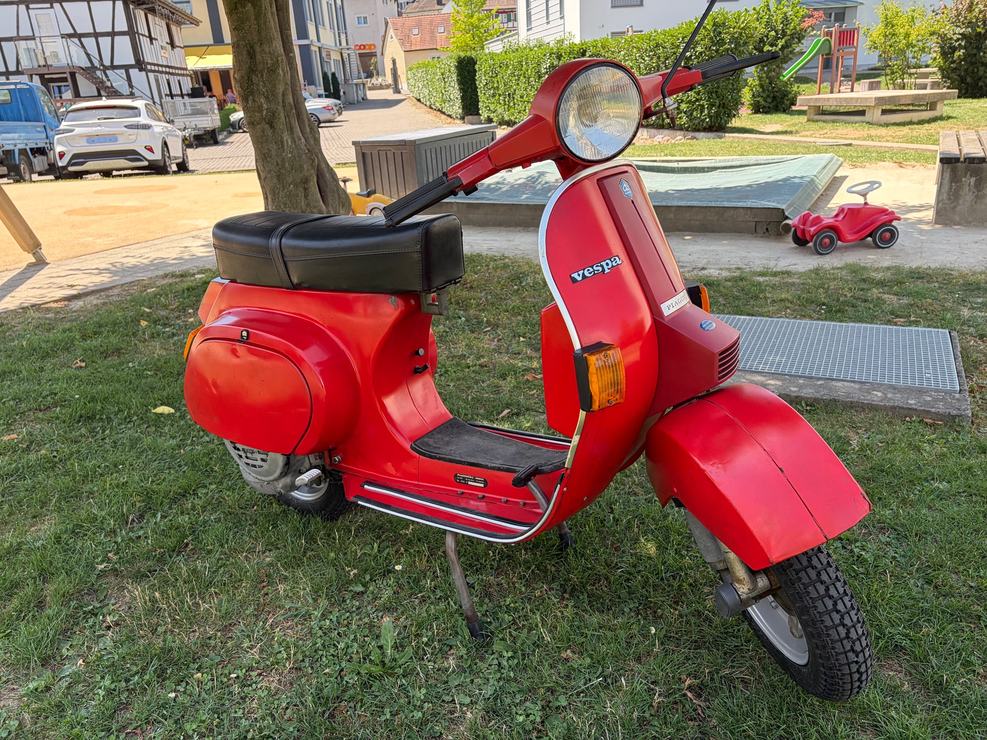 PIAGGIO 50 ss (65Km/h)-image-0