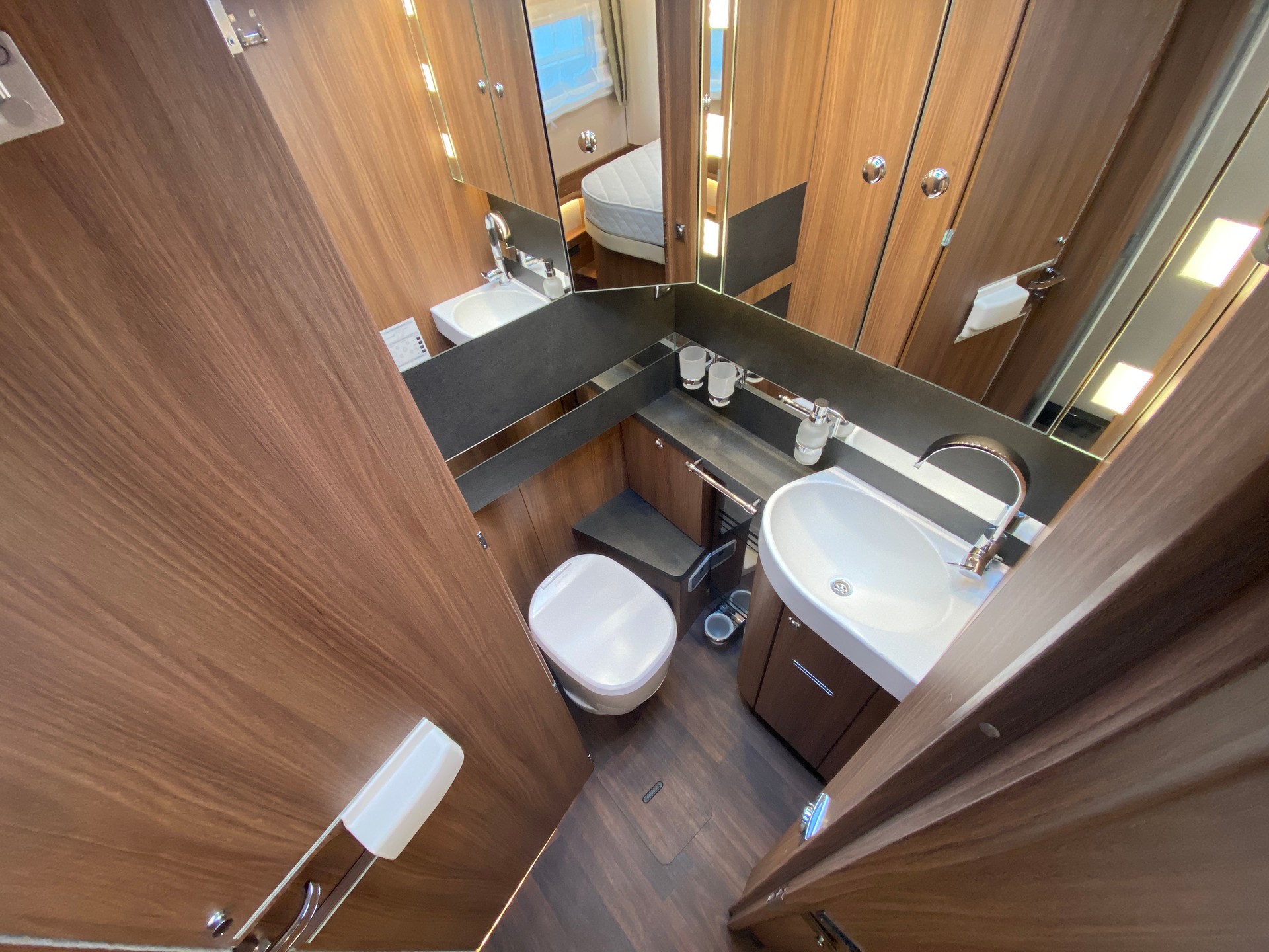 CARTHAGO Chic E-Lline I51 QB-image-5