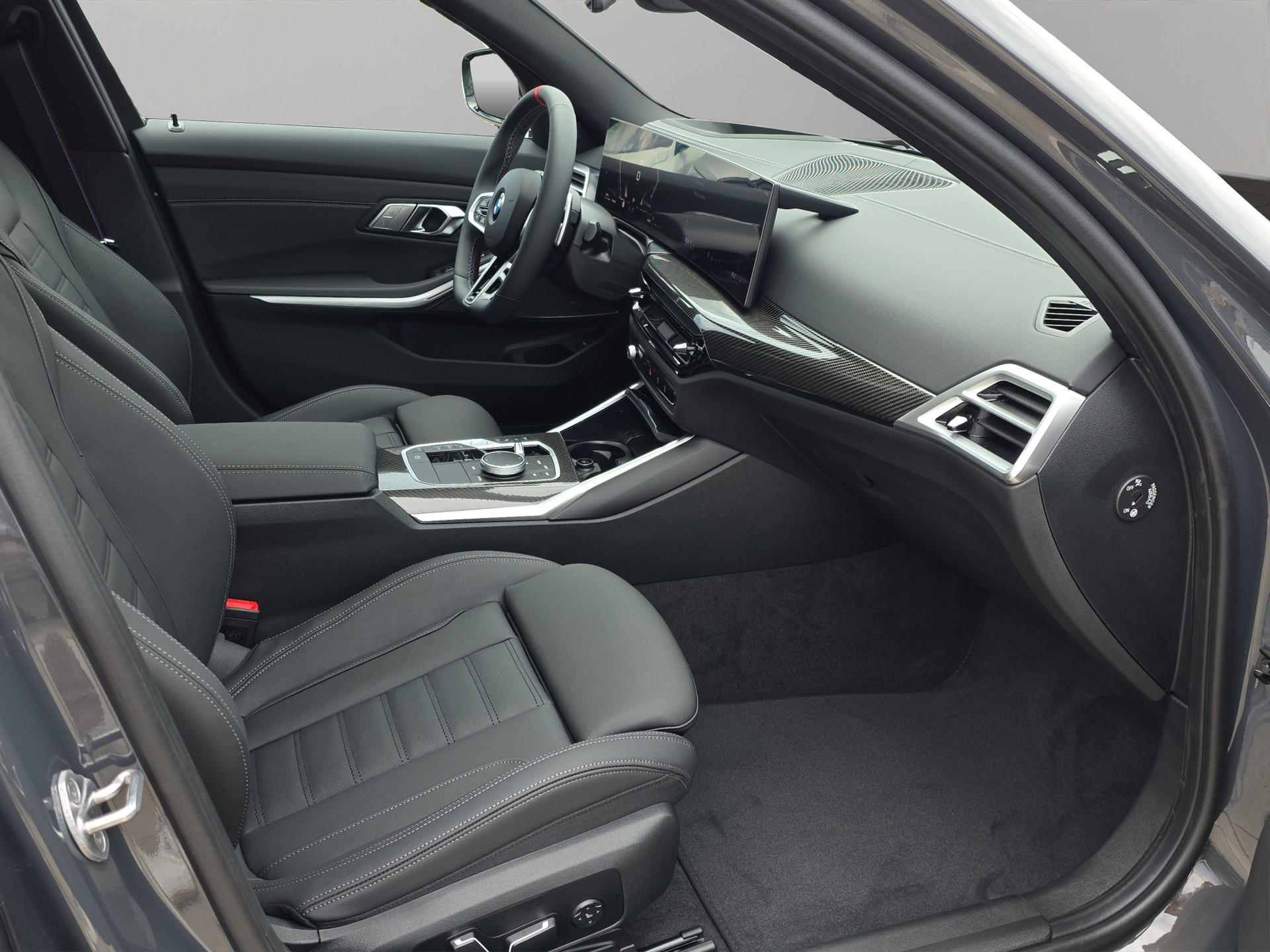 BMW M340i xDrive 48V Touring Steptronic M Sport Pro-image-18