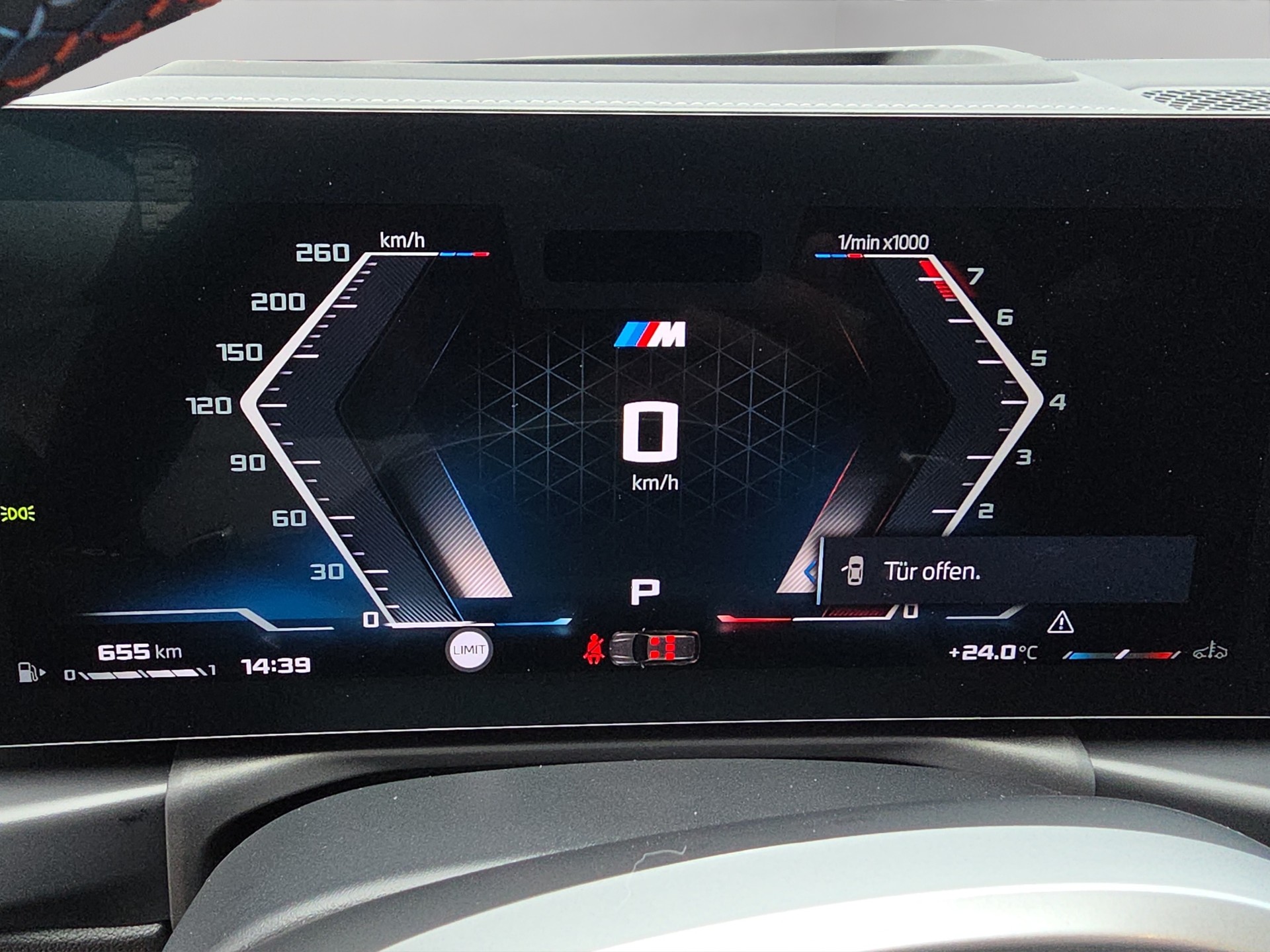 BMW M340i xDrive 48V Touring Steptronic M Sport Pro-image-12
