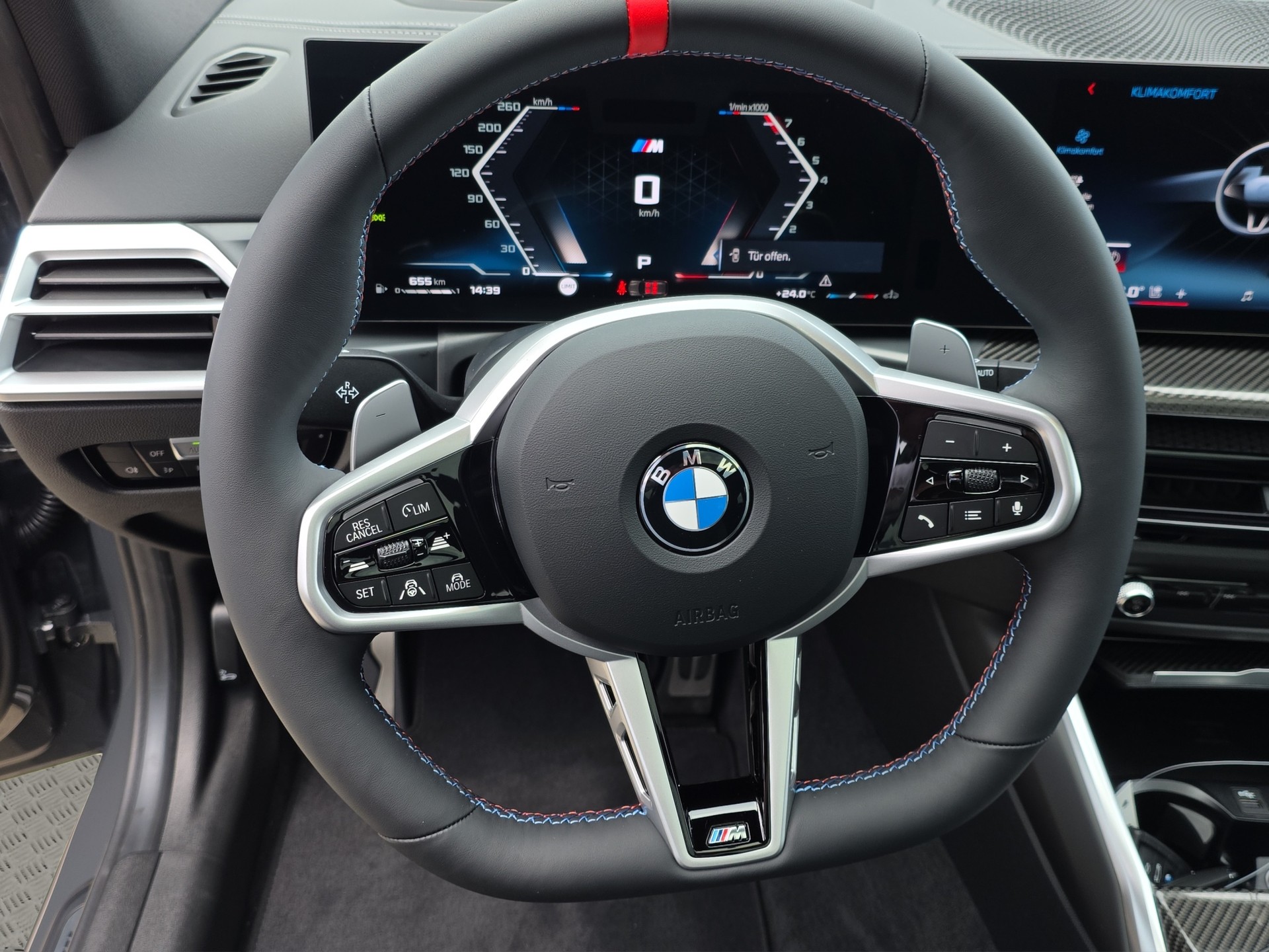 BMW M340i xDrive 48V Touring Steptronic M Sport Pro-image-11
