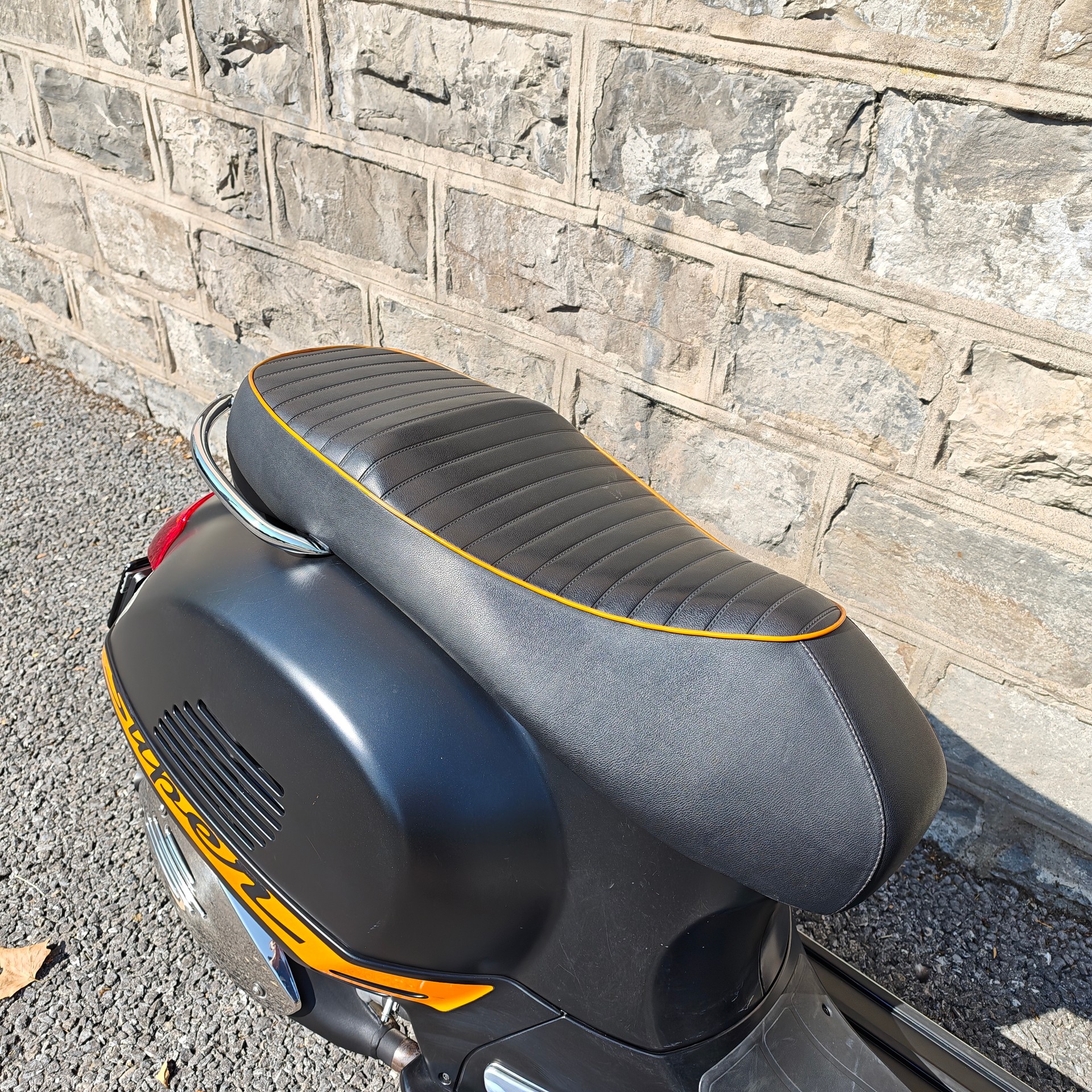 PIAGGIO Vespa GTS Super 300 i.e Sport-image-6