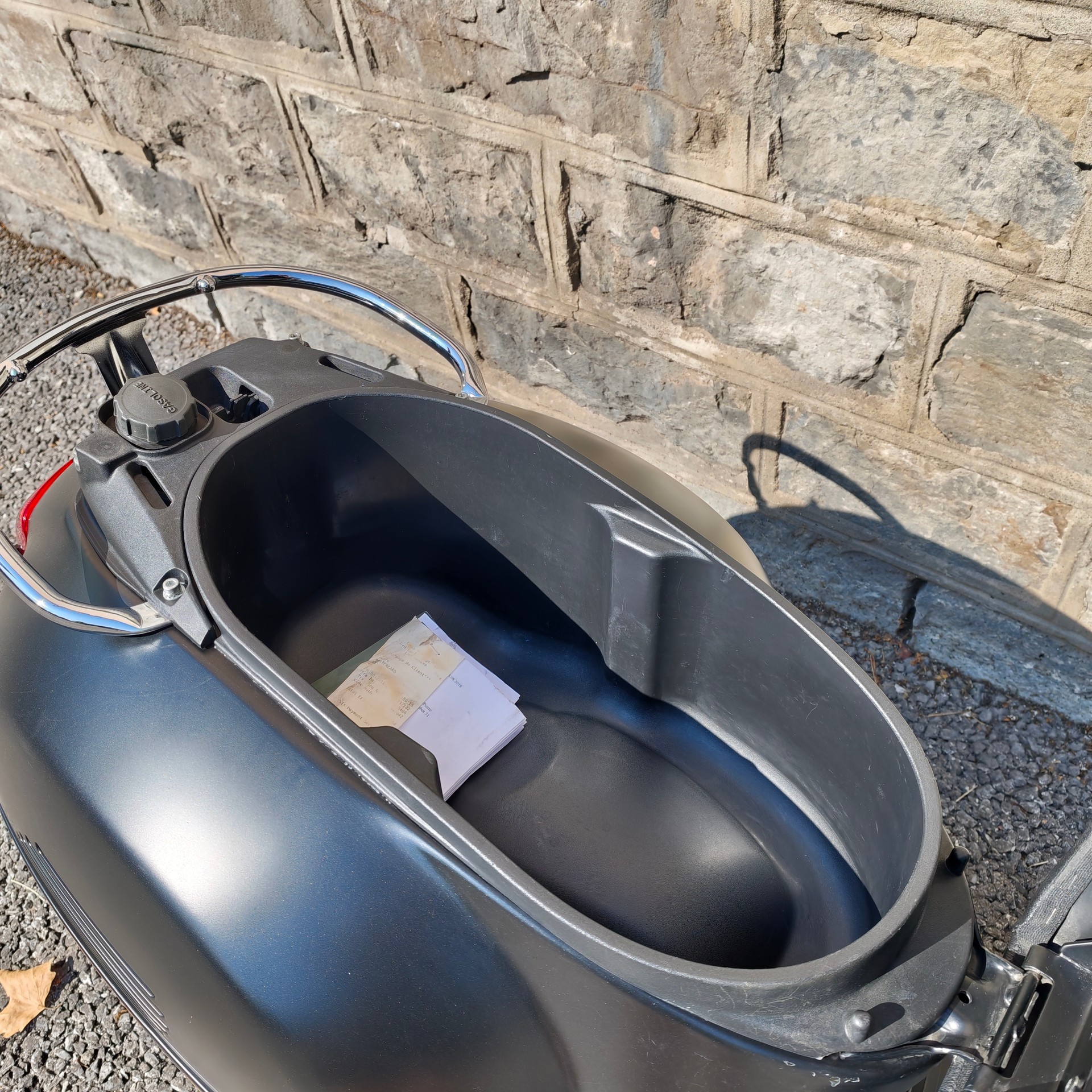 PIAGGIO Vespa GTS Super 300 i.e Sport-image-7