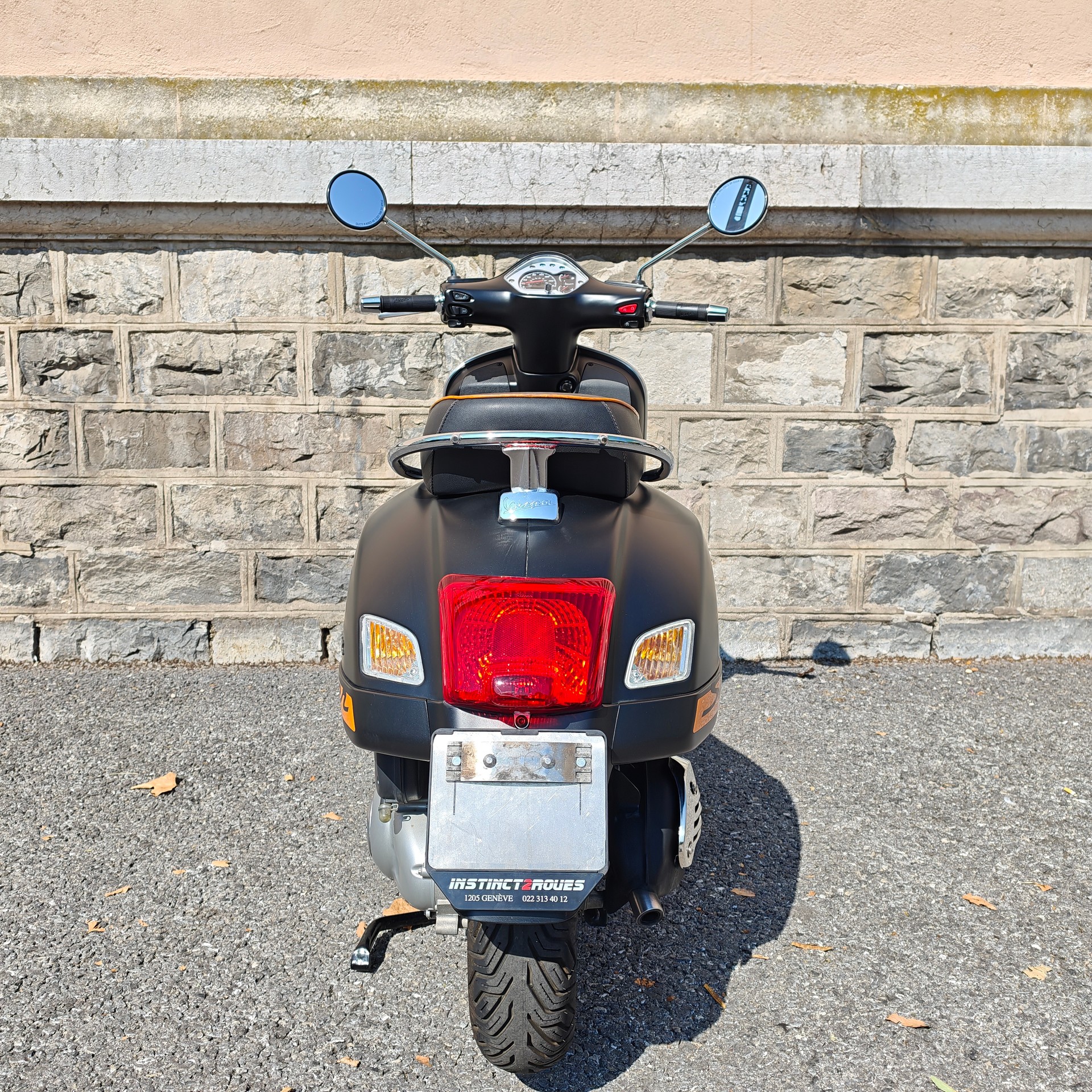 PIAGGIO Vespa GTS Super 300 i.e Sport-image-3