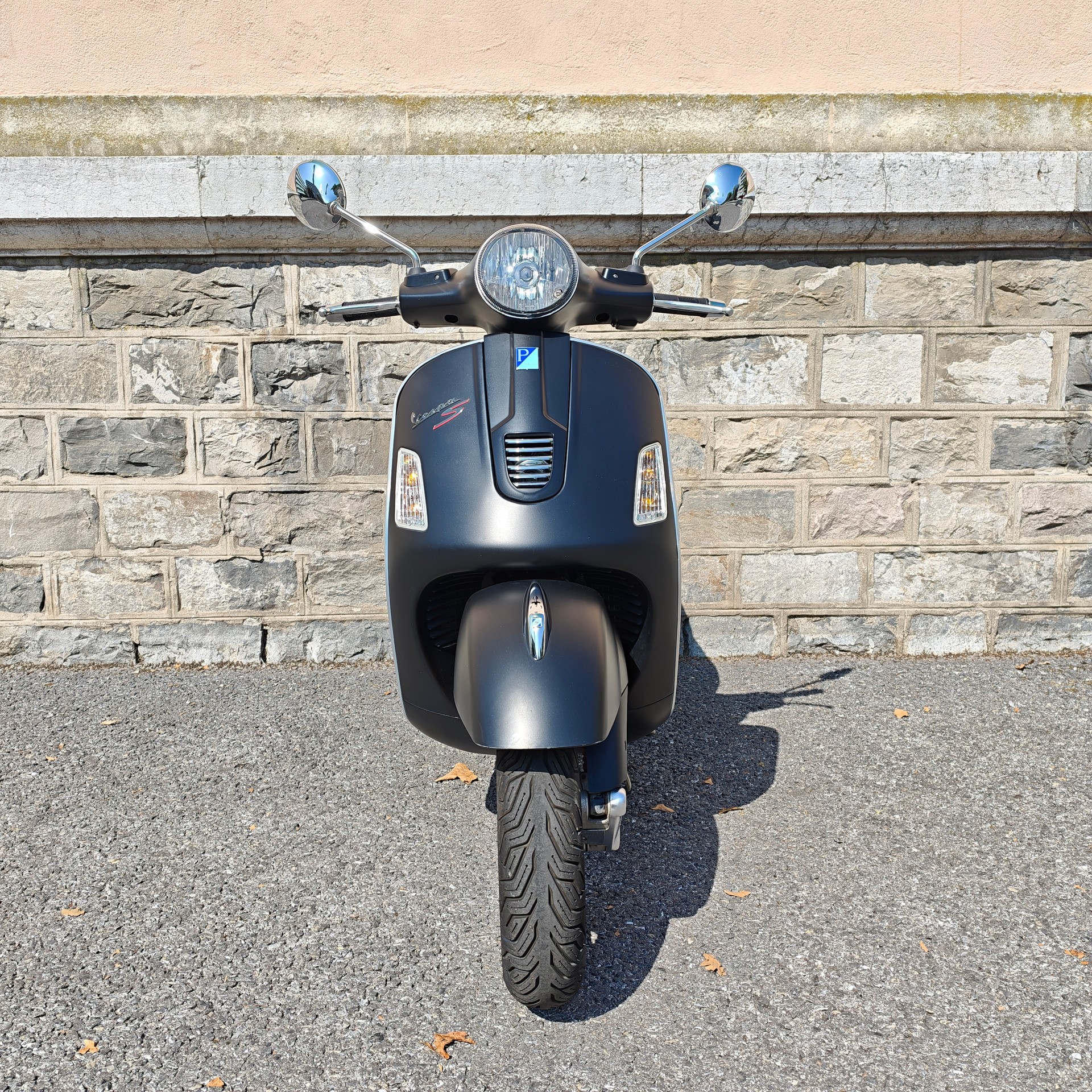 PIAGGIO Vespa GTS Super 300 i.e Sport-image-1