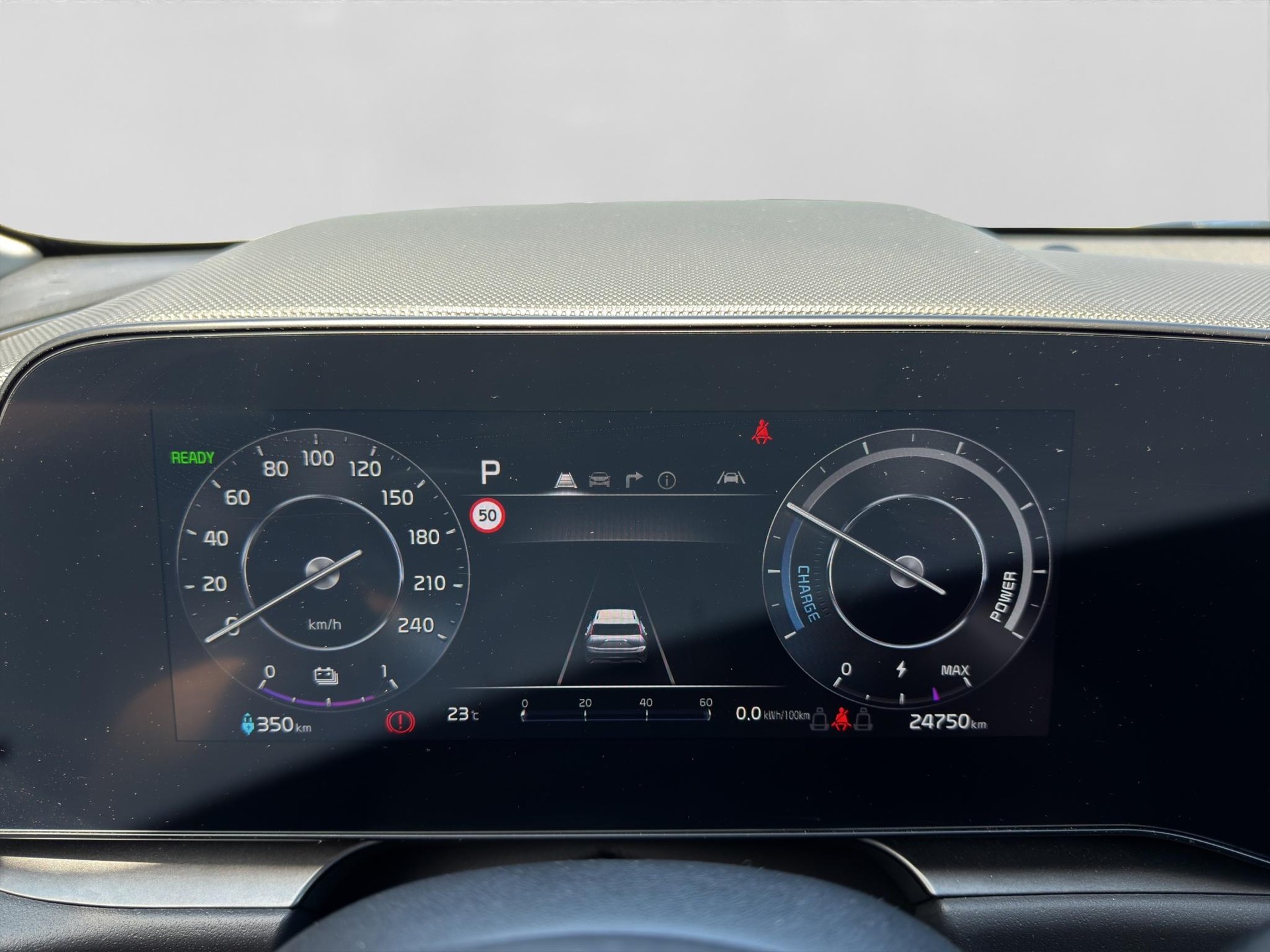 KIA Niro EV Style-showroom-element-3