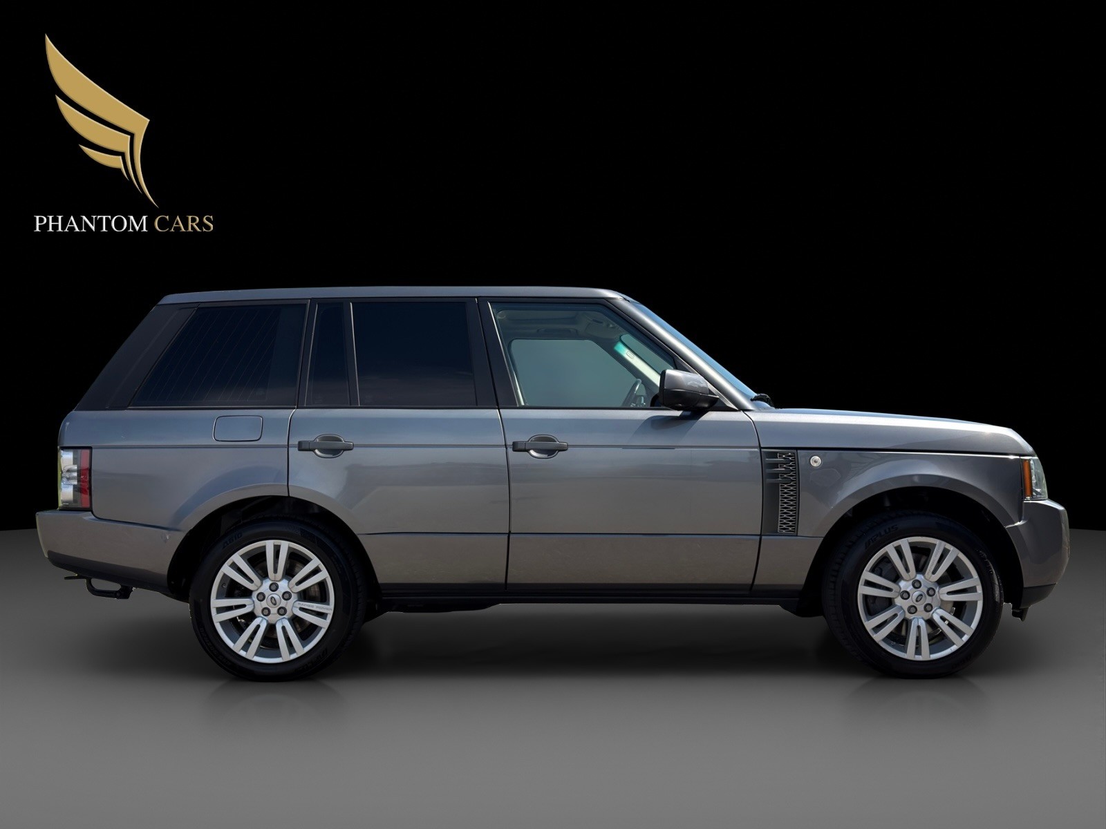 LAND ROVER Range Rover 4.4 TDV8 Vogue Automatic