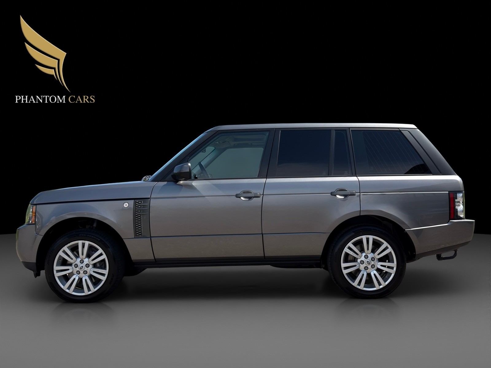 LAND ROVER Range Rover 4.4 TDV8 Vogue Automatic-image-4