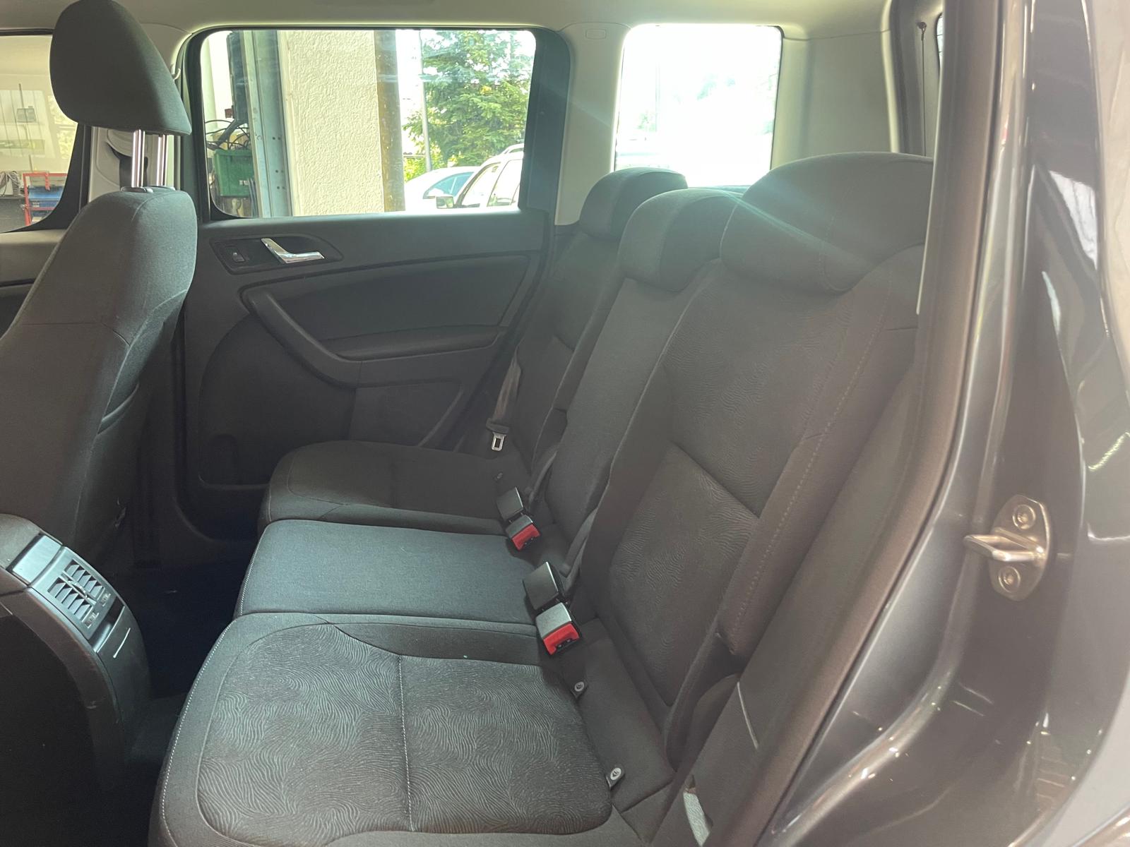 SKODA Yeti 1.4 TSI Ambition 4x4-image-9