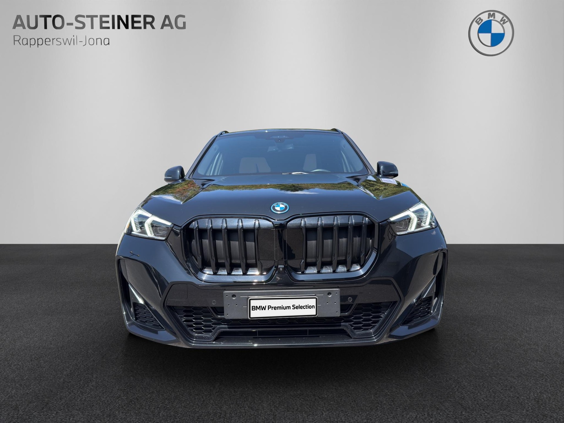 BMW X1 xDrive 30e M Sport-image-7