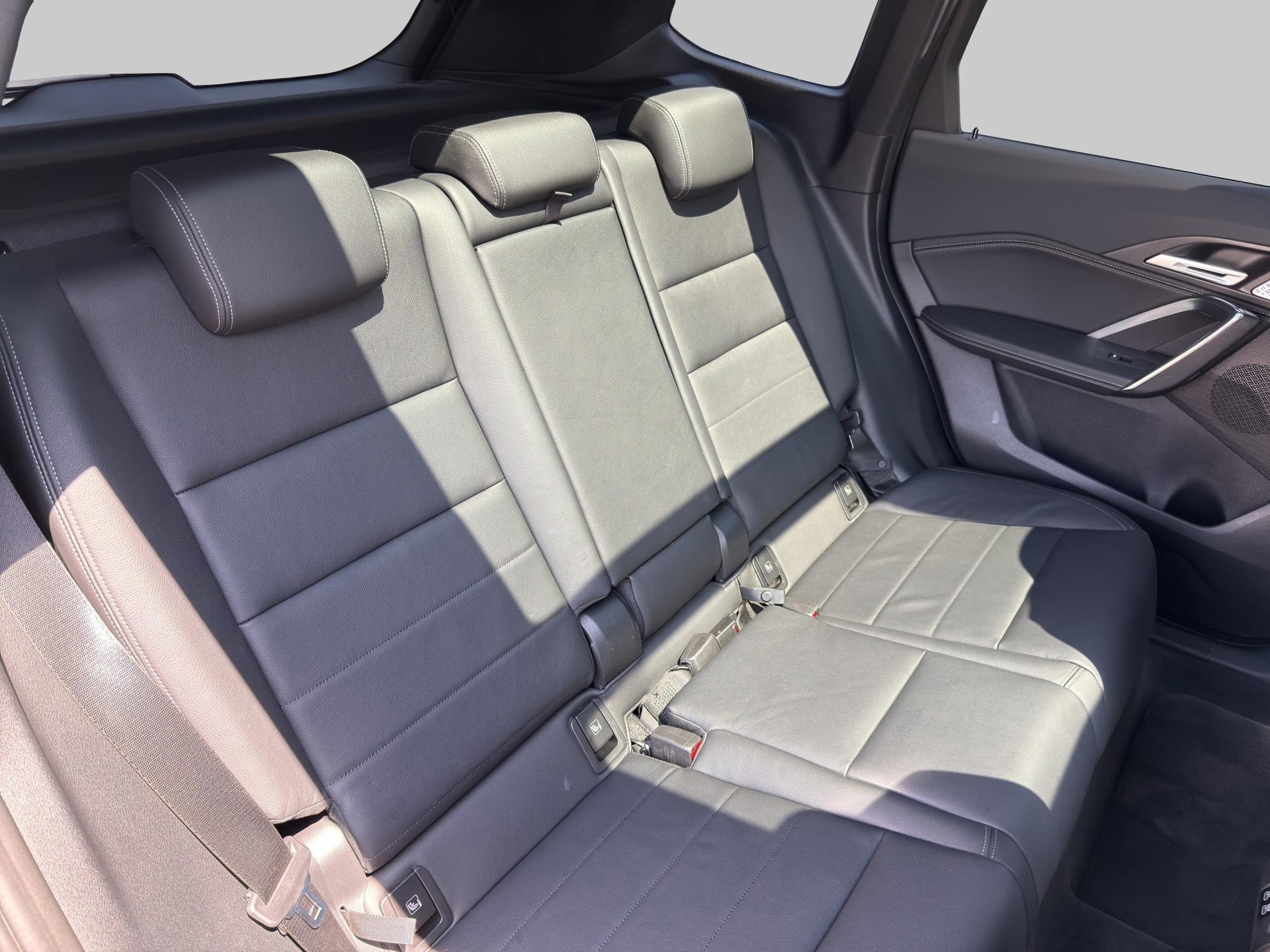 BMW X1 xDrive 30e M Sport-image-16