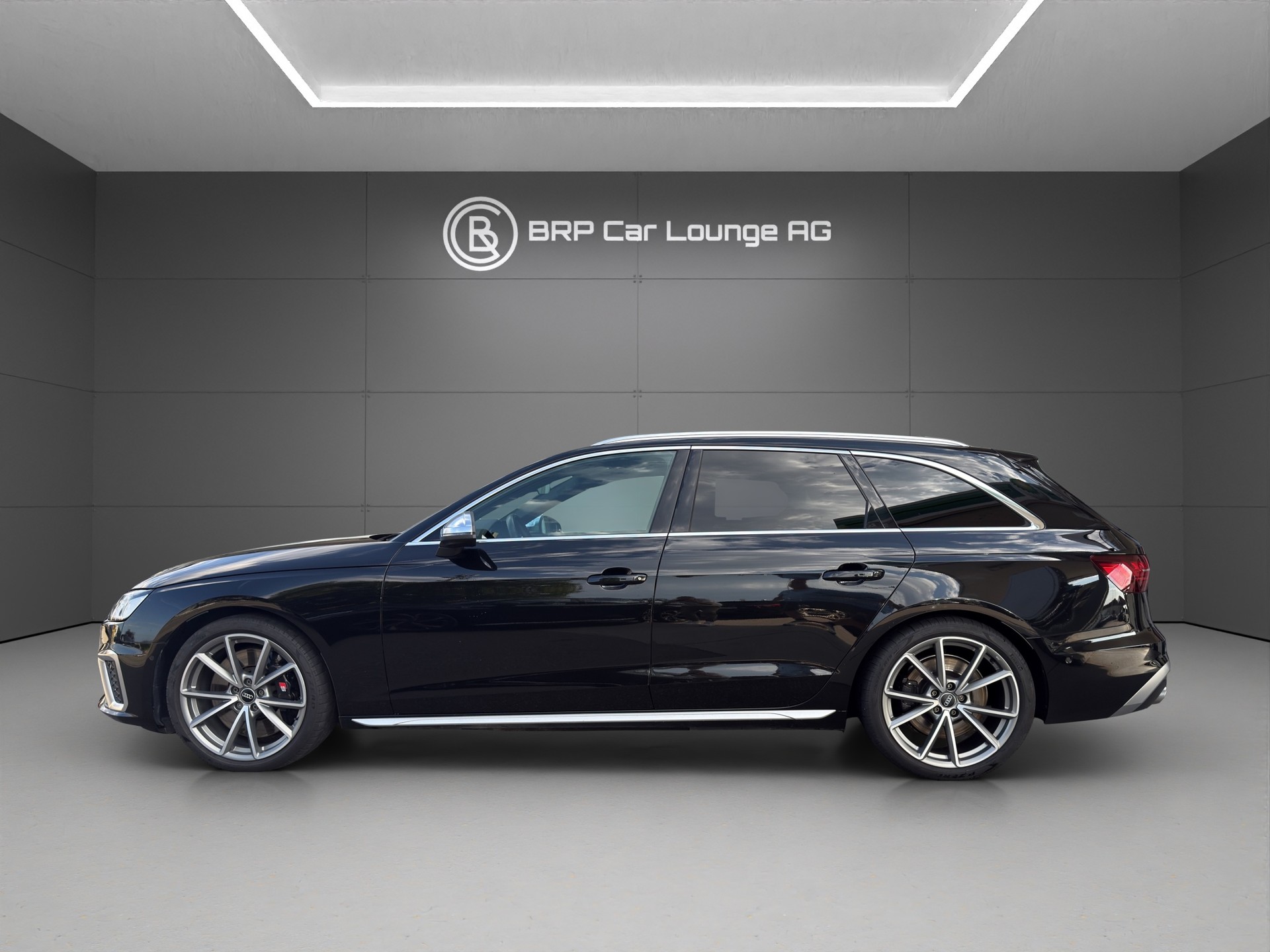 AUDI S4 Avant 3.0 TDI quattro tiptronic-showroom-element-1