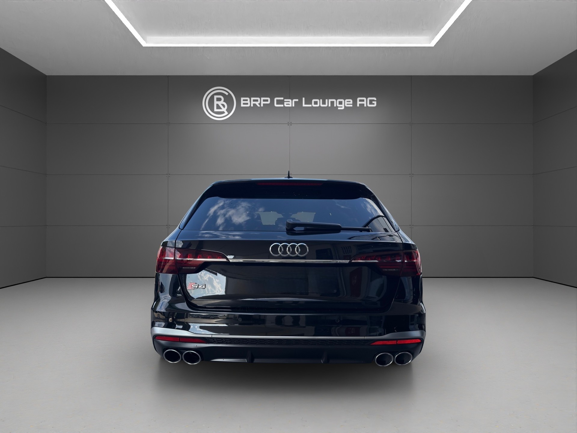 AUDI S4 Avant 3.0 TDI quattro tiptronic-showroom-element-3