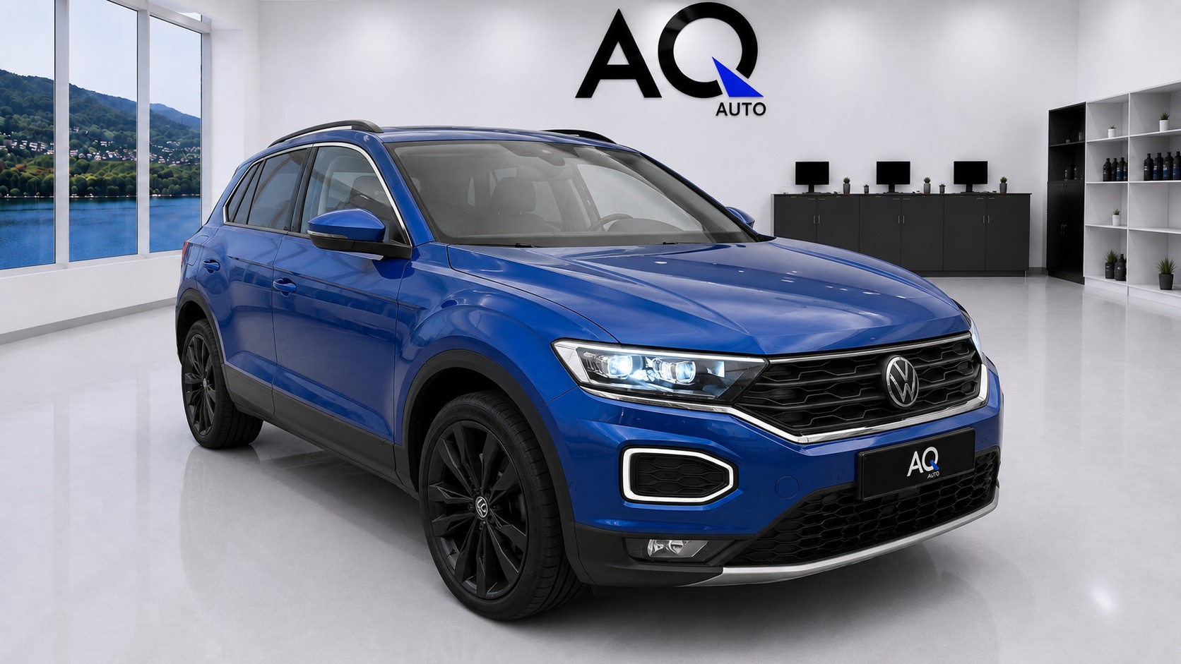 VW T-Roc 2.0 TSI Sport DSG 4Motion-showroom-element-2