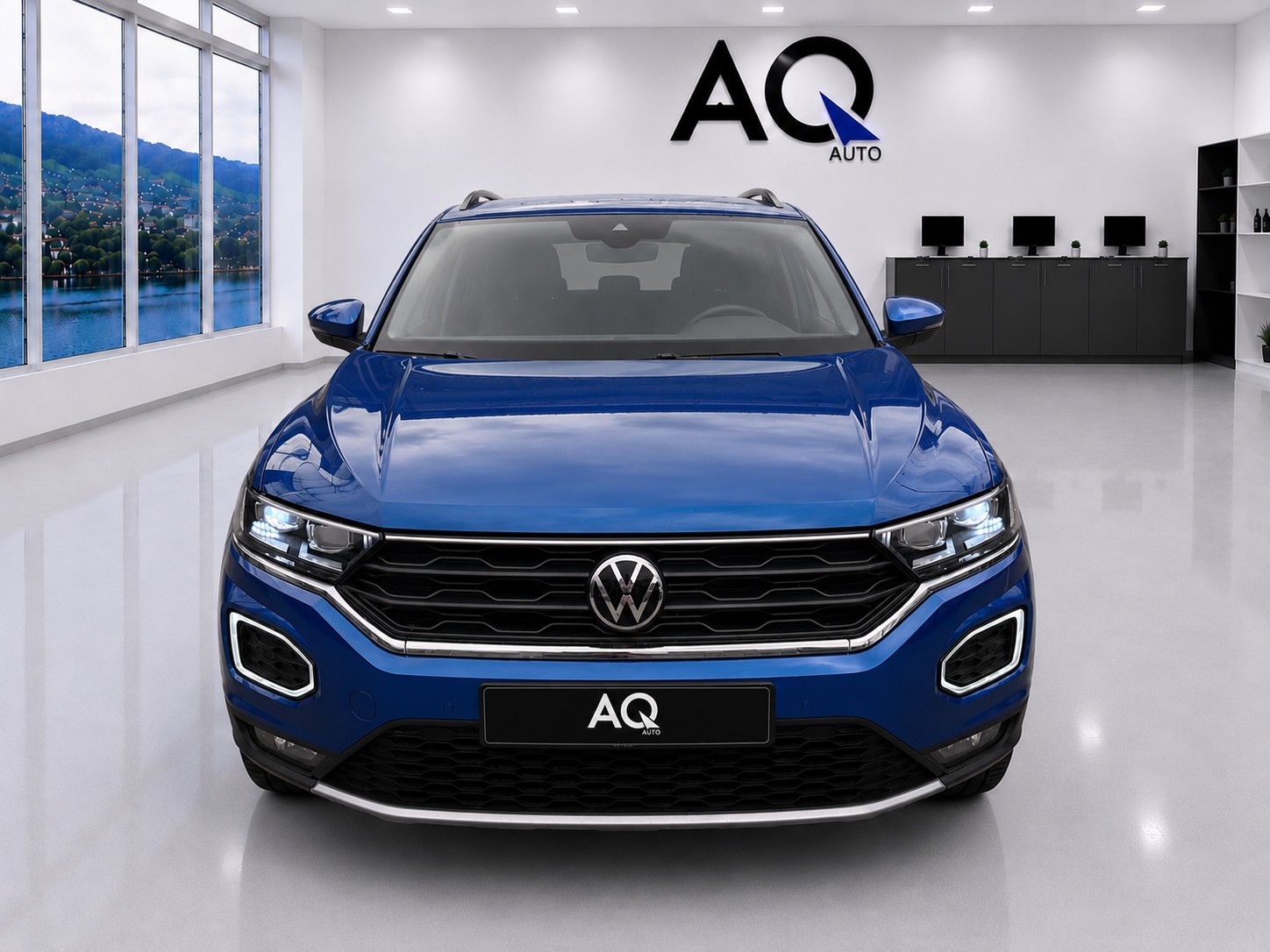 VW T-Roc 2.0 TSI Sport DSG 4Motion-showroom-element-1