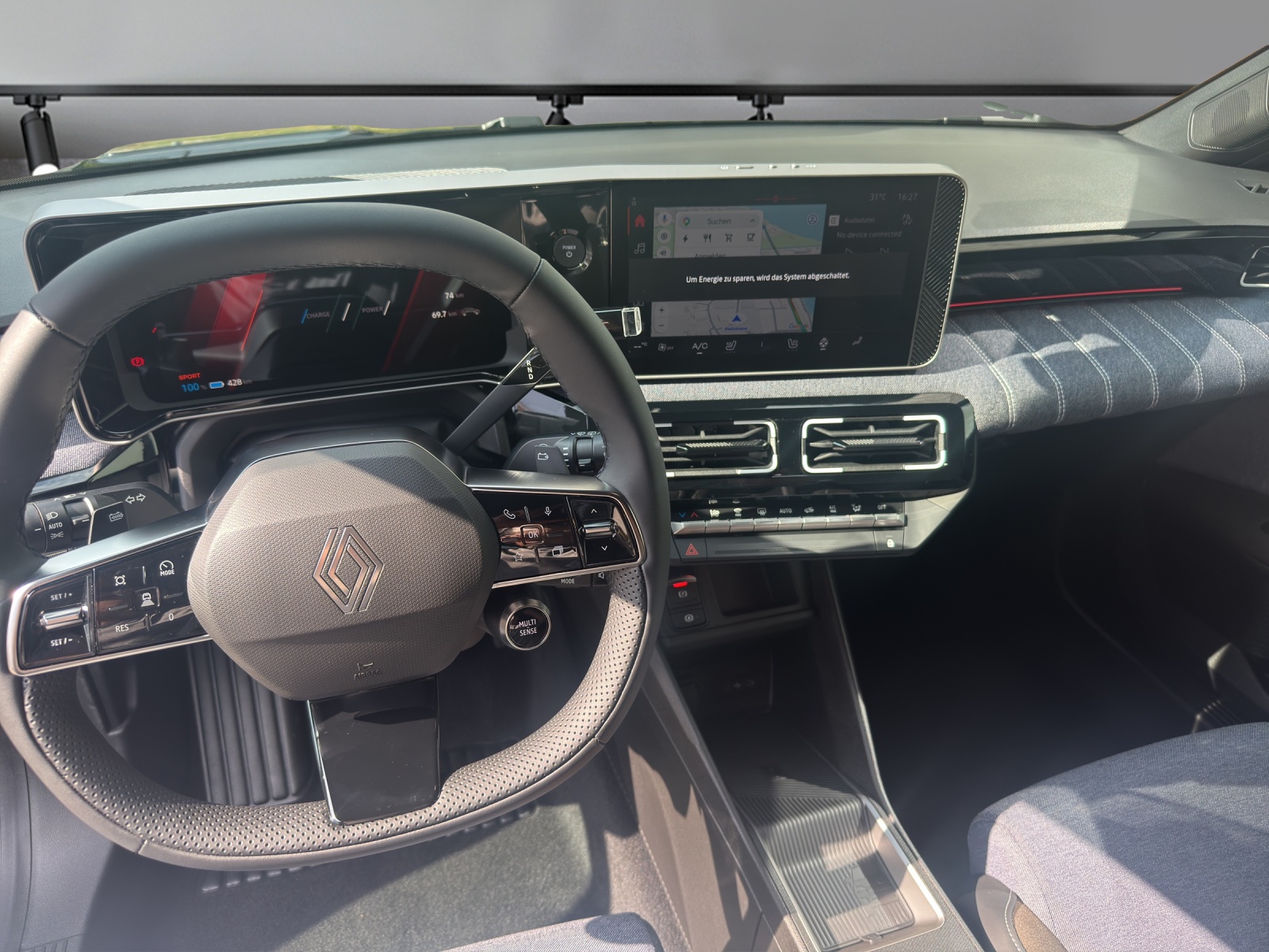 RENAULT R5 E-Tech Comfort Range 52 kWh Techno-image-8
