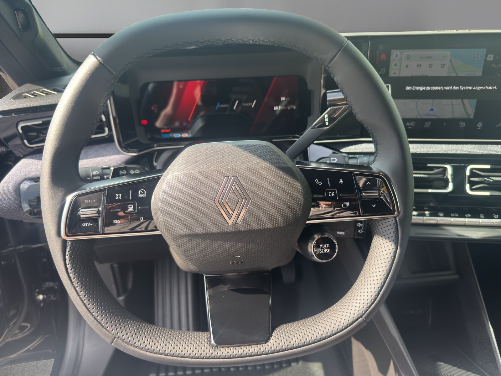 RENAULT R5 E-Tech Comfort Range 52 kWh Techno-image-6