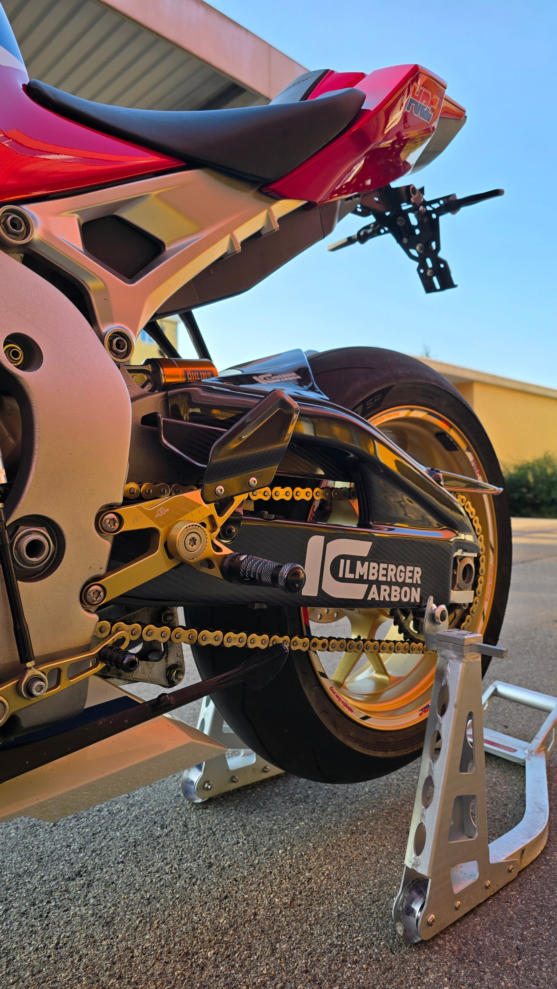 HONDA CBR 1000 SP ABS-image-12